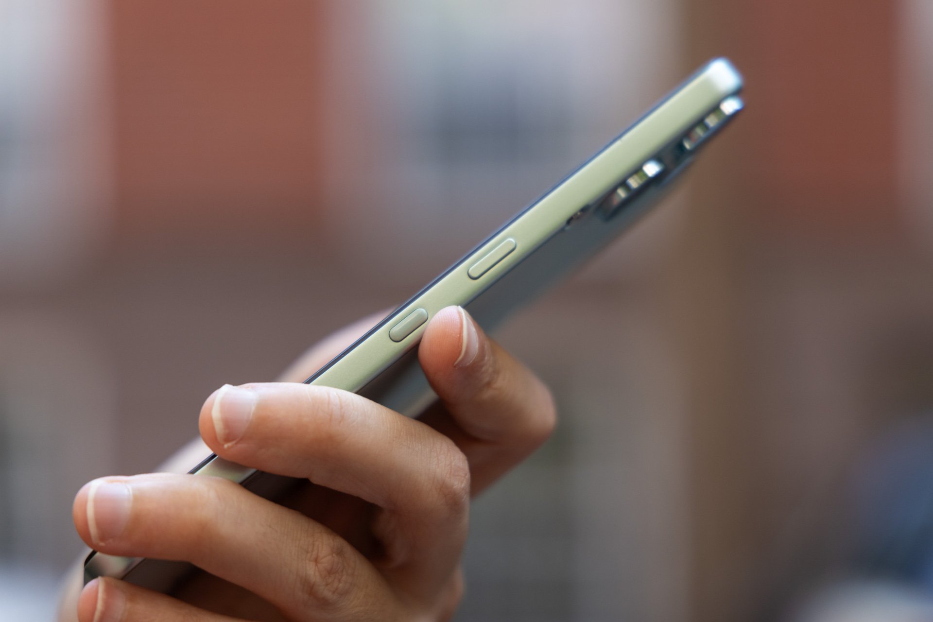 CMF by Nothing Phone 2 Pro review