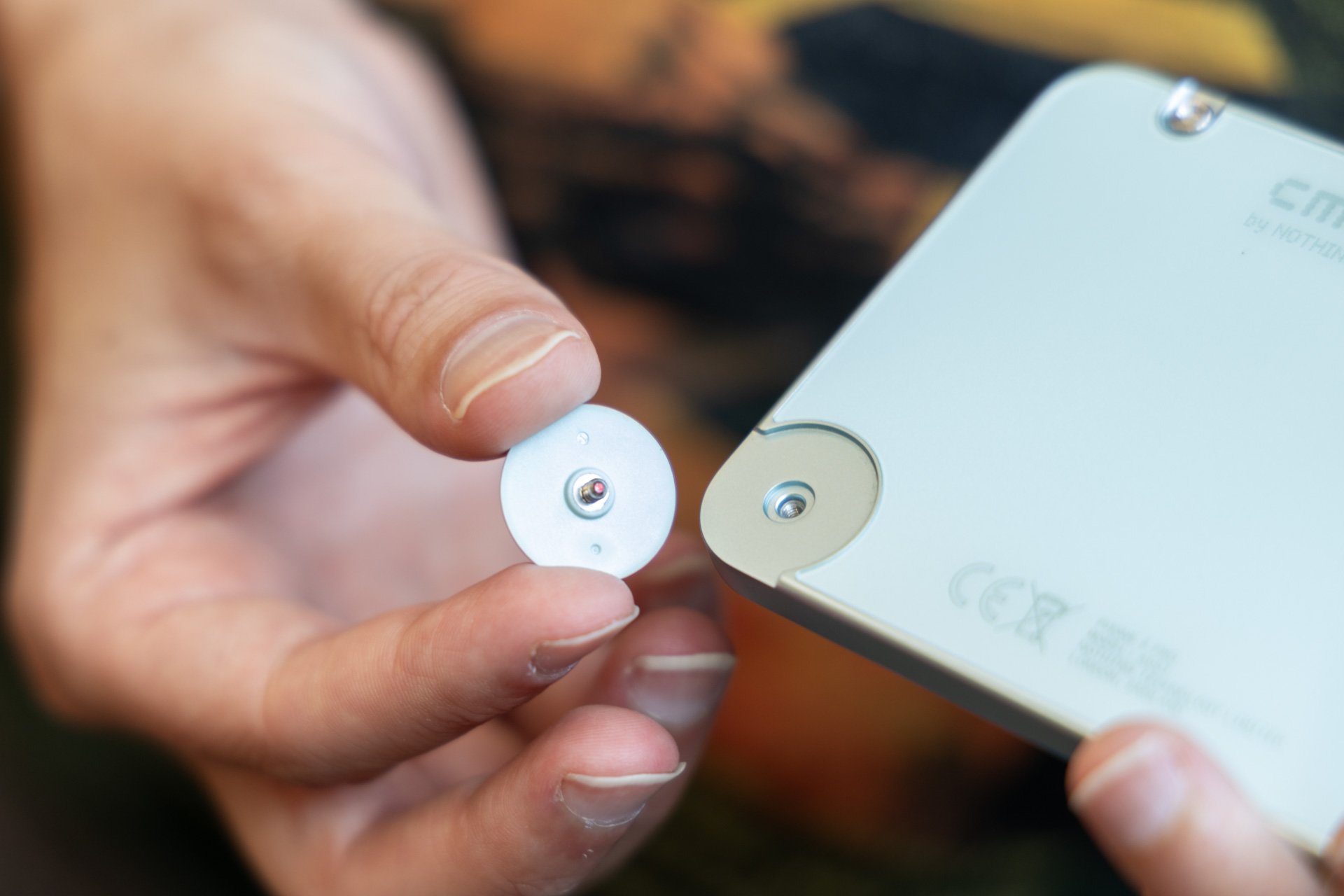 CMF by Nothing Phone 2 Pro review
