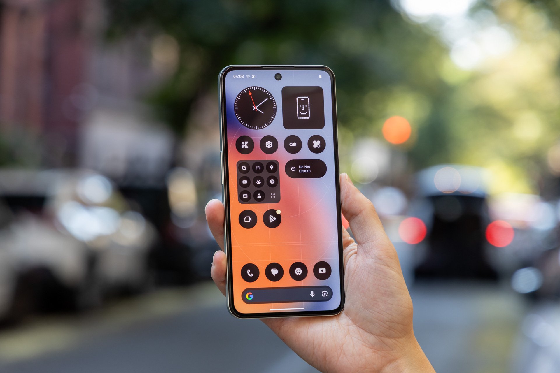 CMF by Nothing Phone 2 Pro review