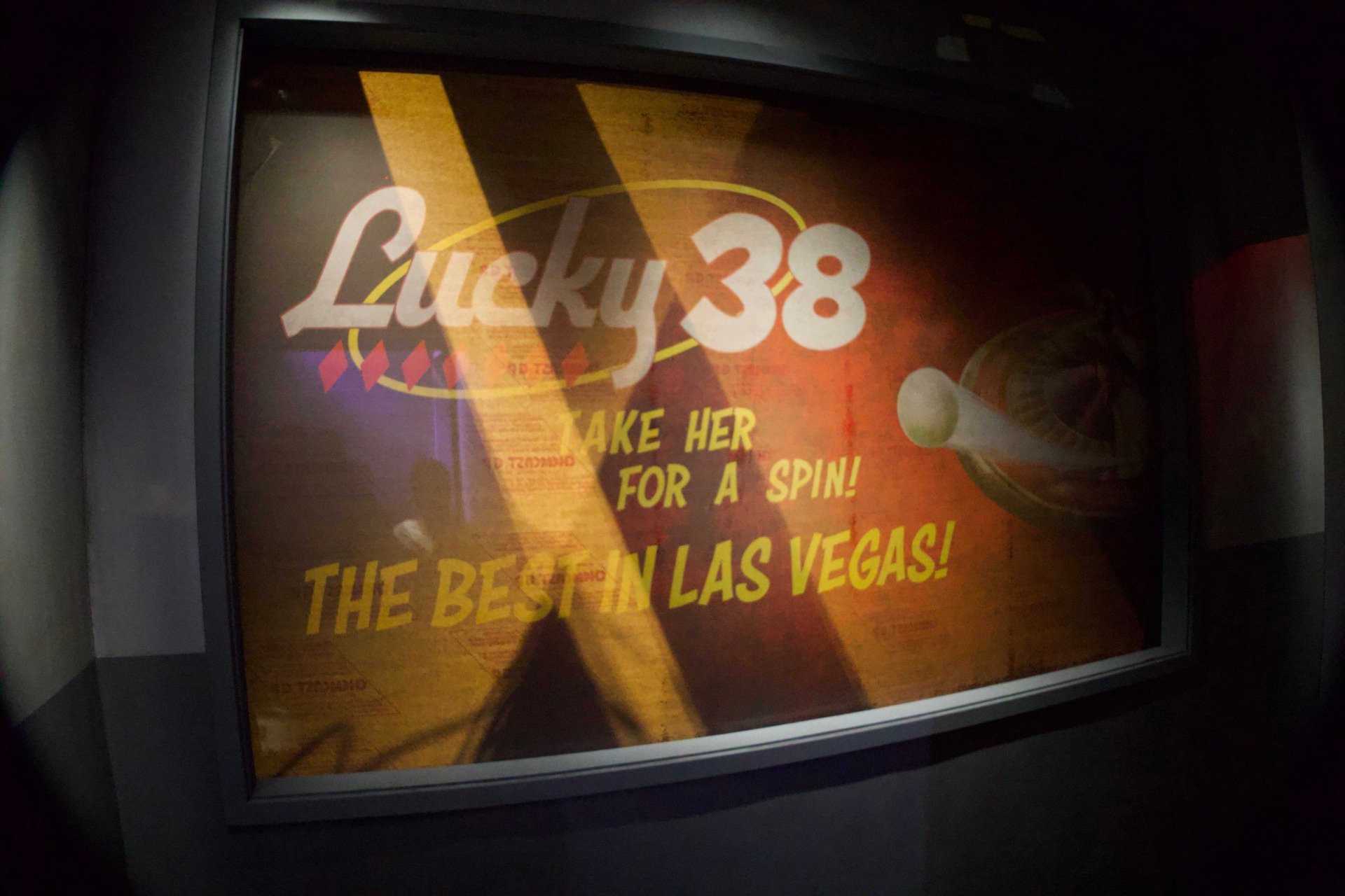Fallout Season 2 Easter Egg