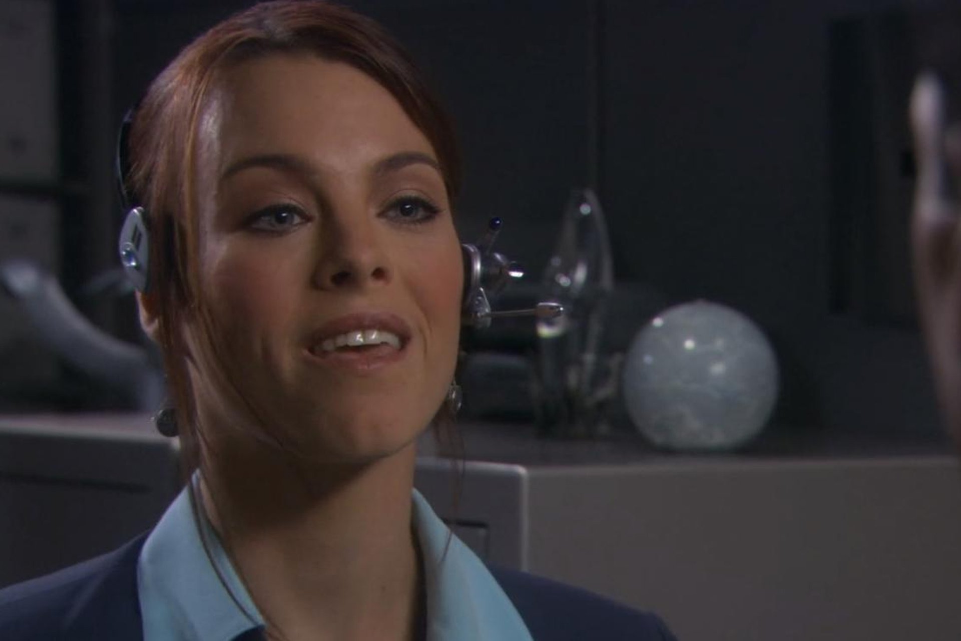 Gannet Star Trek Enterprise