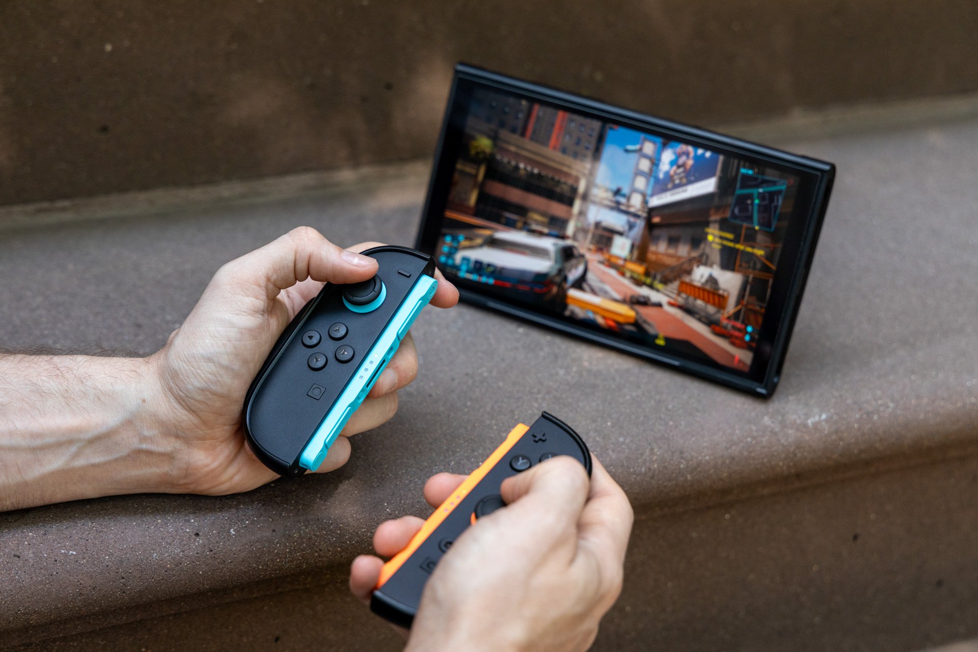 Genki Attack Vector Switch 2 Case Battery Pack review