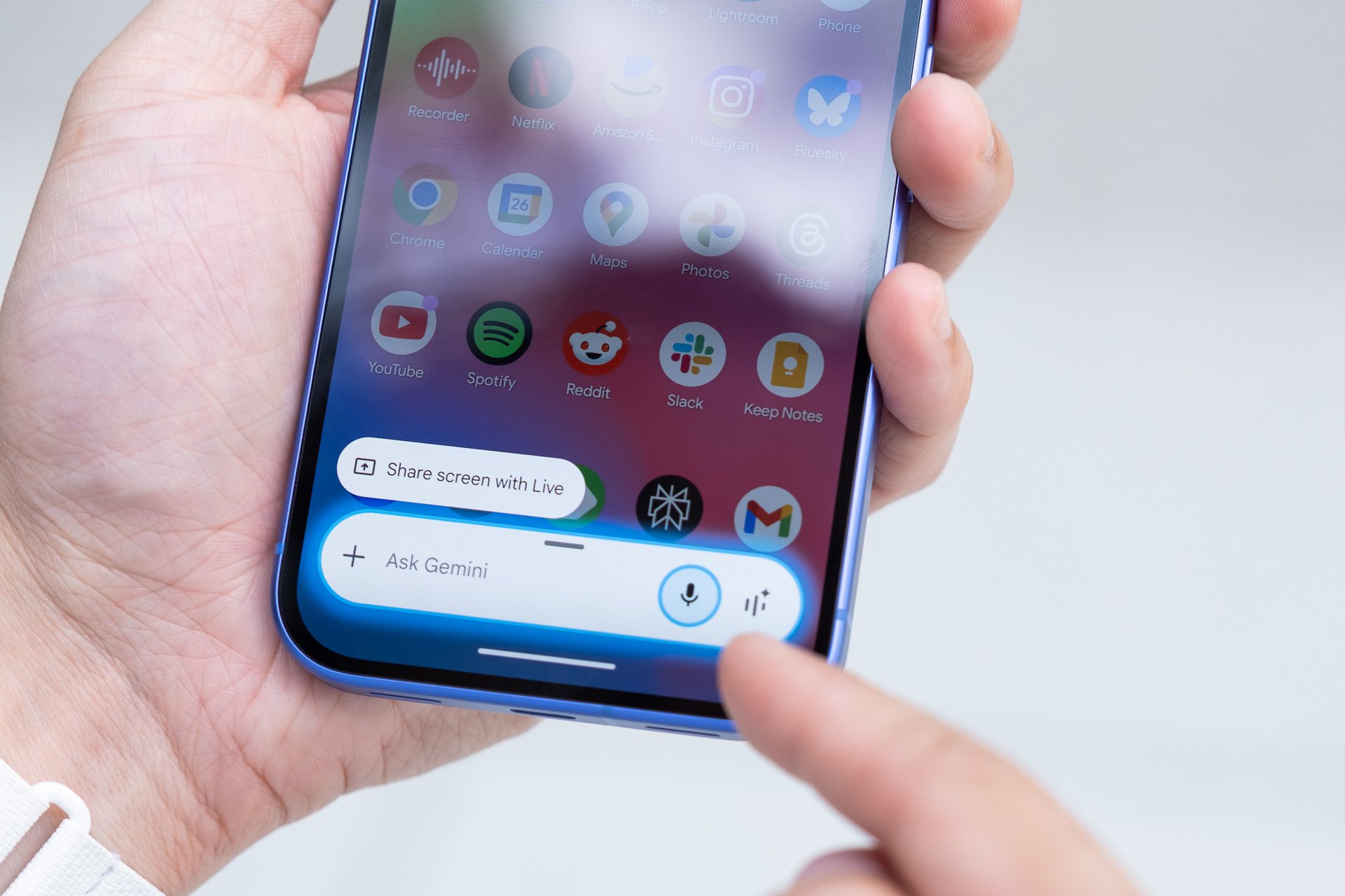 Google Pixel 10 review