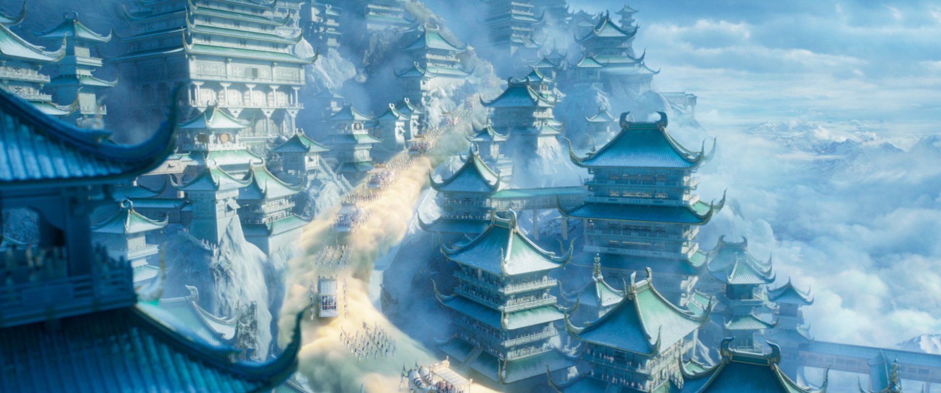 Ne Zha Ii 13