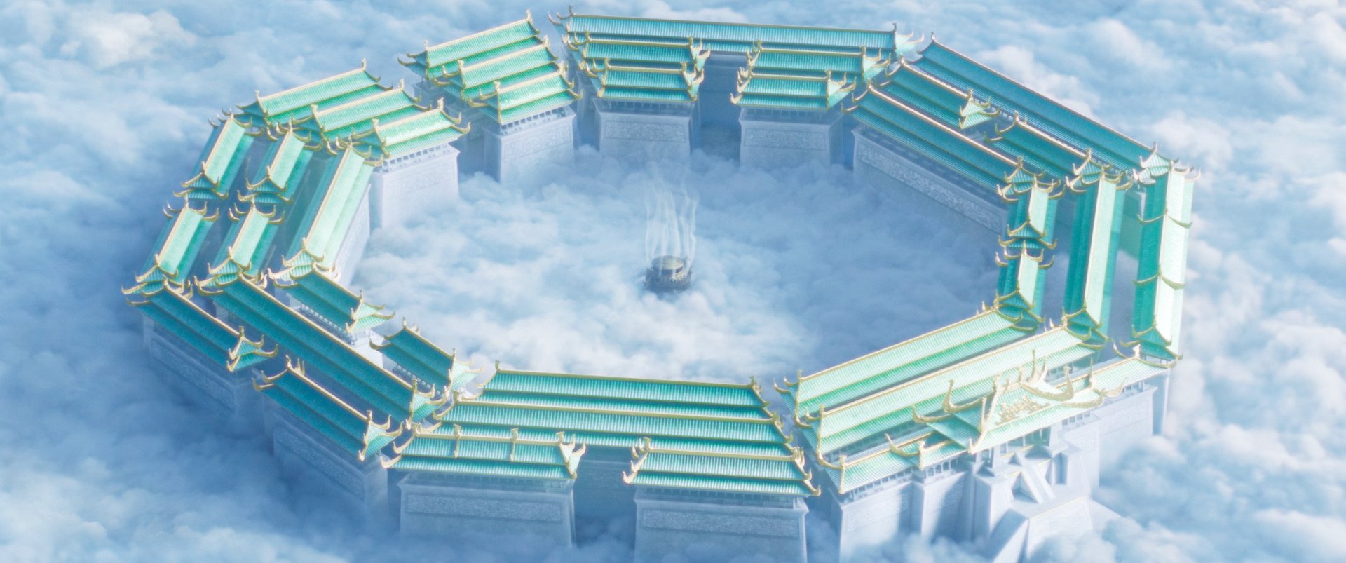 Ne Zha Ii 14