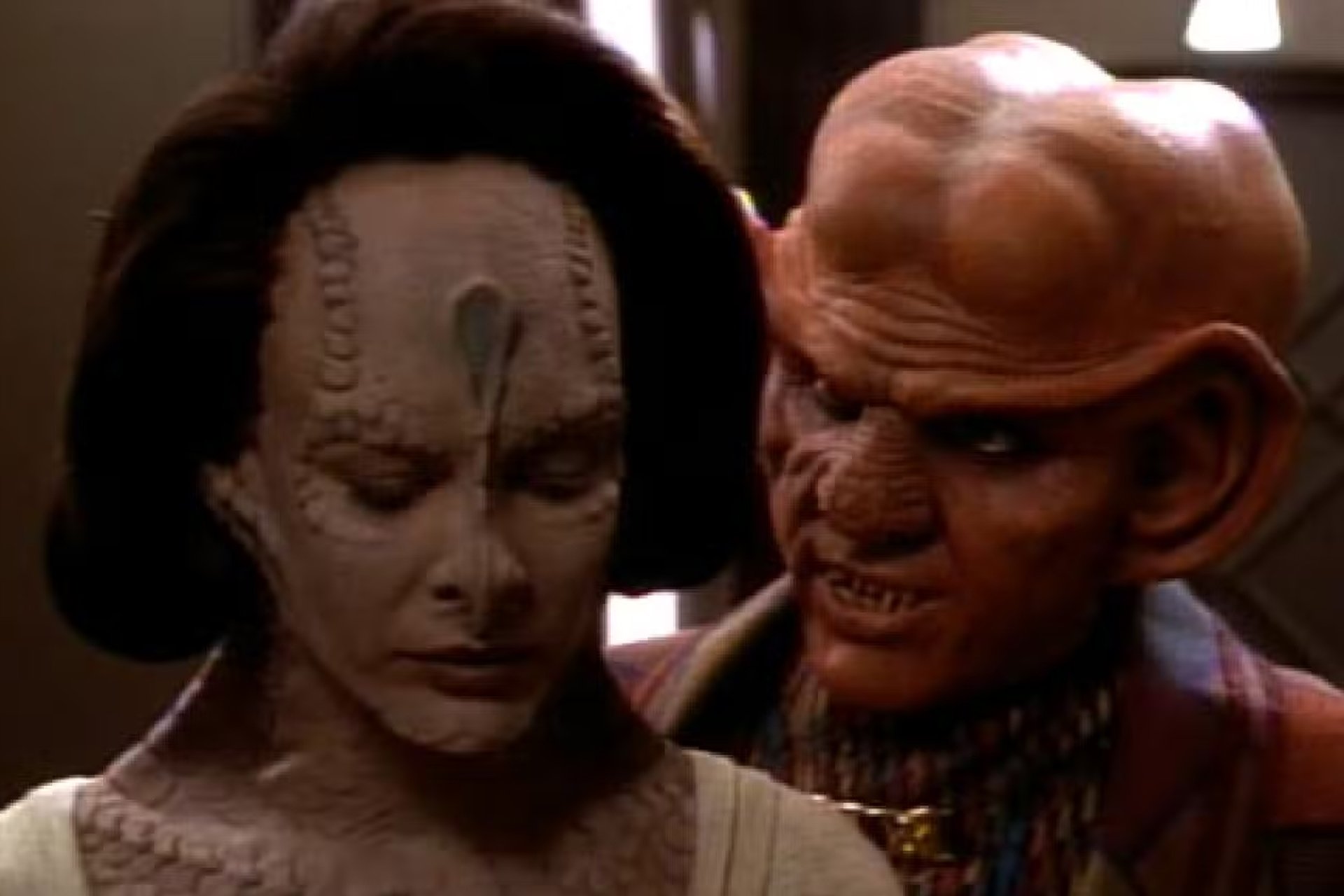Natima Lang Star Trek Deep Space Nine