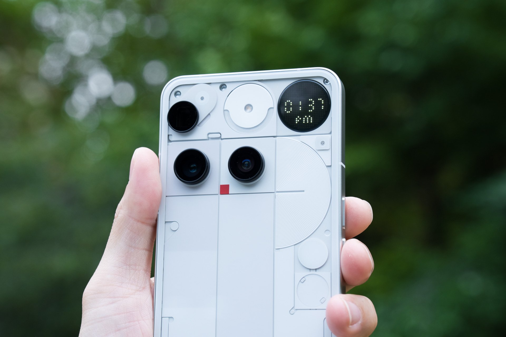 Nothing Phone 3 review