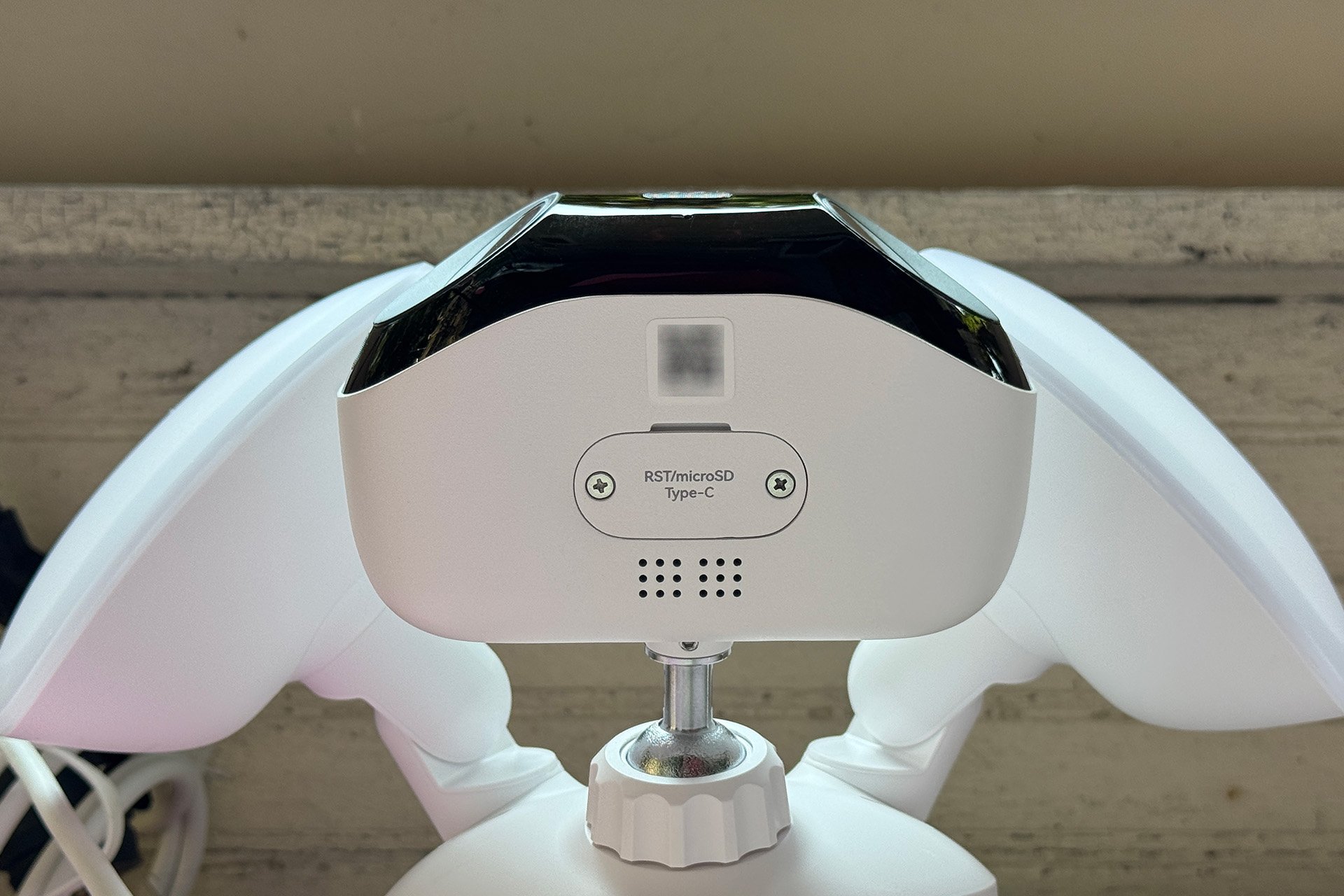 Reolink Elite Floodlight WiFi review