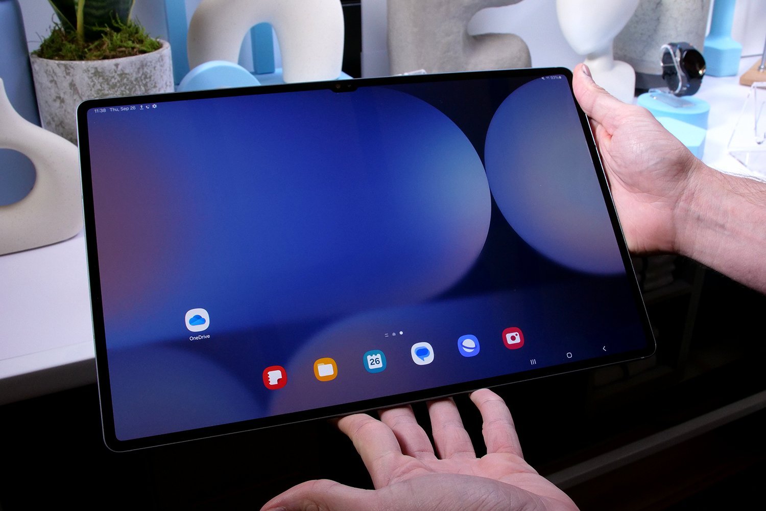 Samsung Galaxy Tab S10+