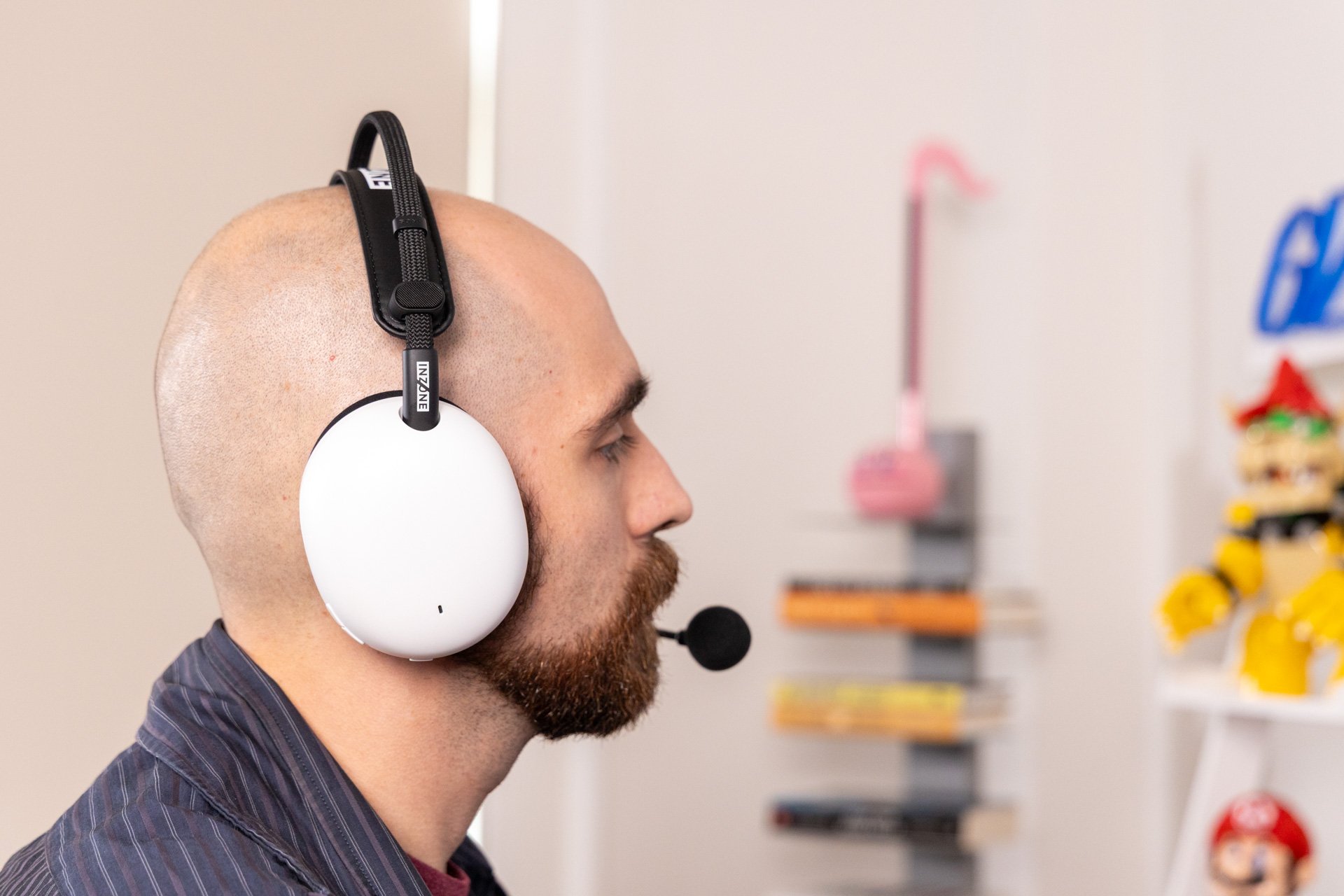 Sony InZone H9 II Gaming Headphones for PC and PS5 review