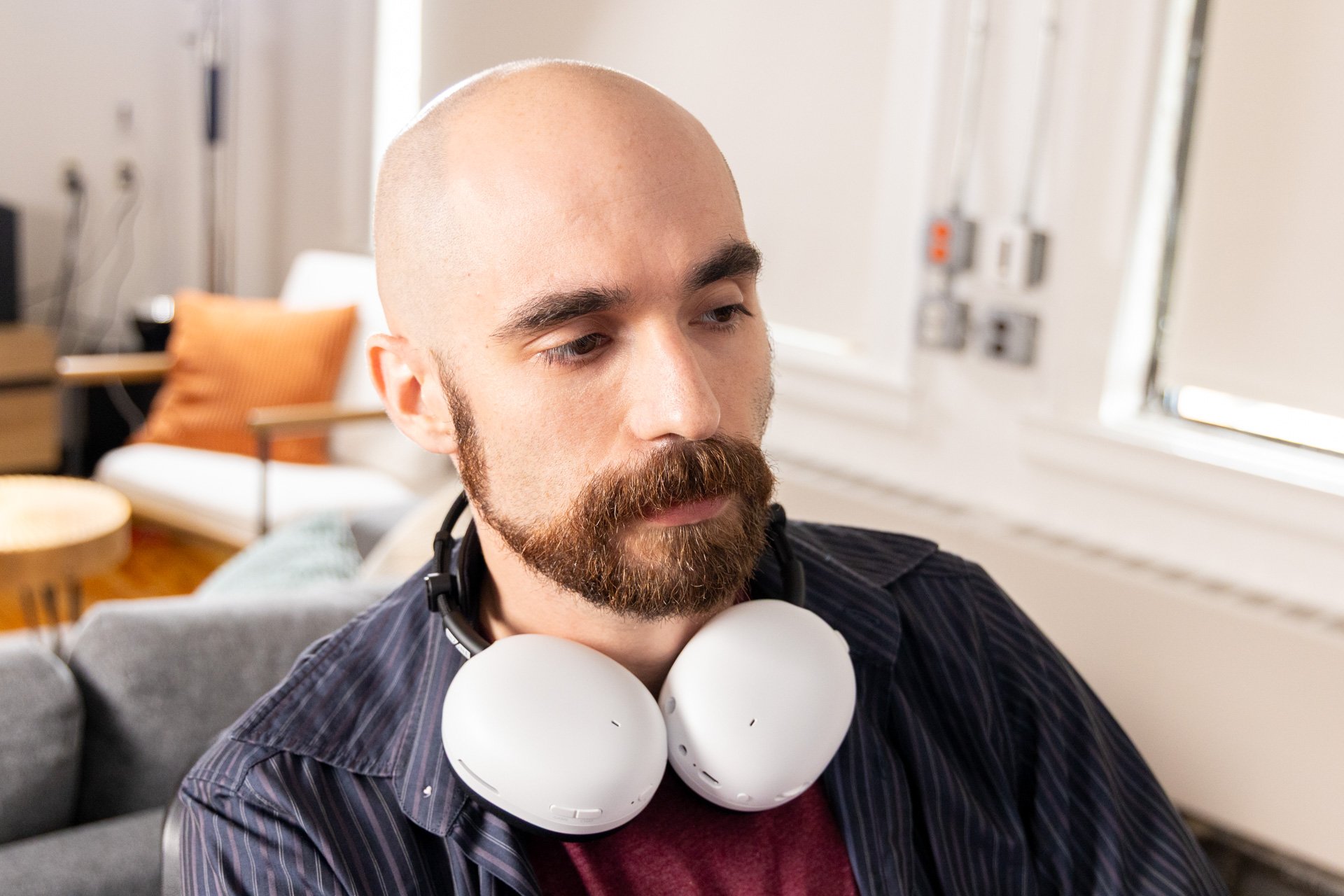 Sony InZone H9 II Gaming Headphones for PC and PS5 review