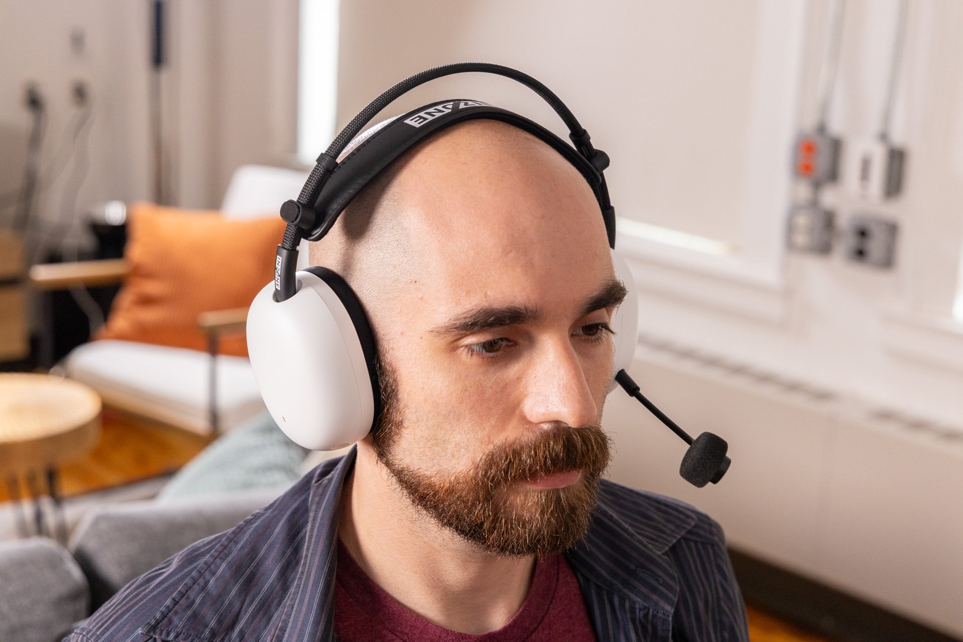 Sony InZone H9 II Gaming Headphones for PC and PS5 review