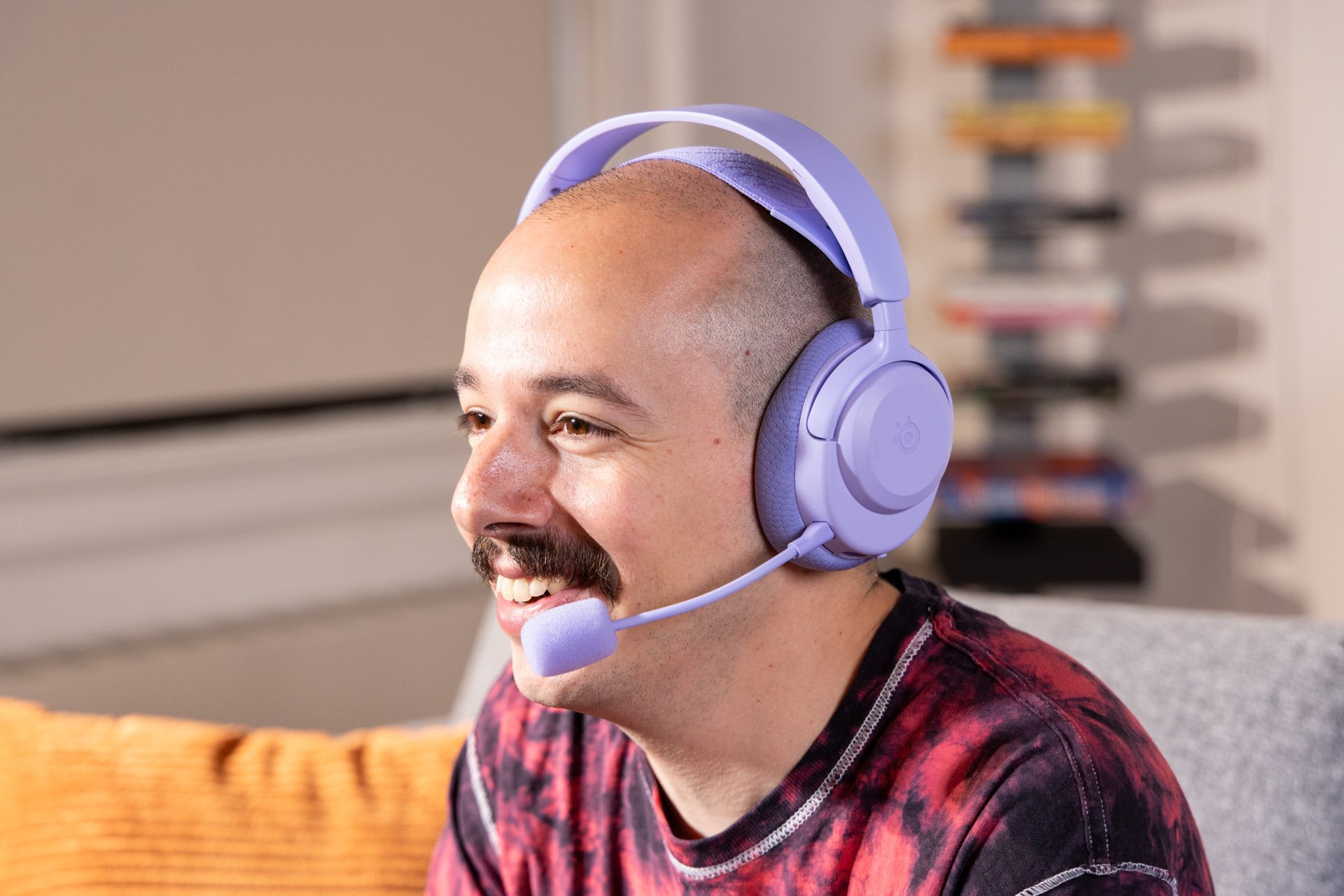 Steelseries Arctis Nova 3p review
