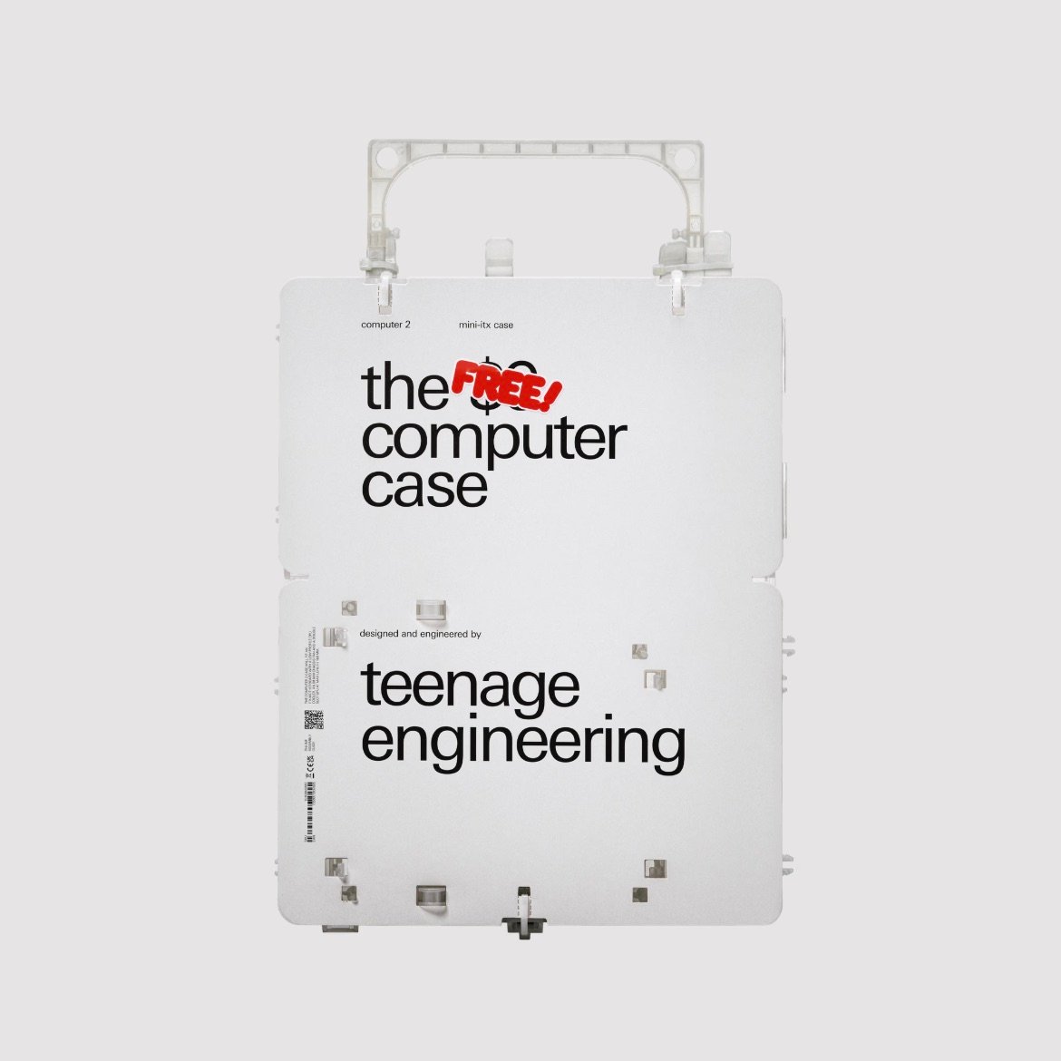 Teenage Engineering Computer-2 small form factor PC