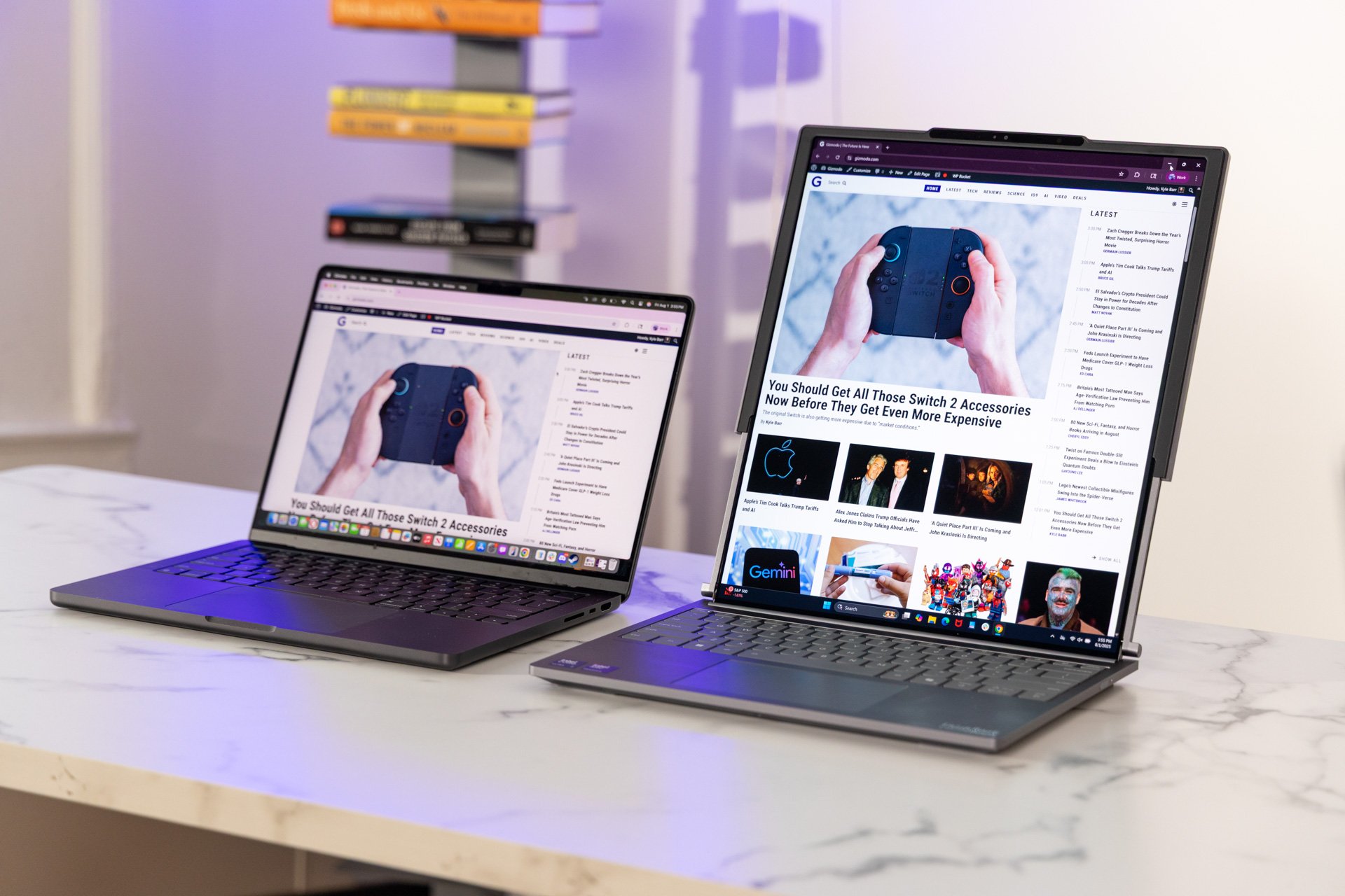 Lenovo Thinkbook Plus Gen 6 Rollable Review