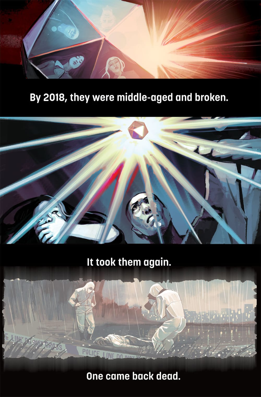 Die Loaded Tease2