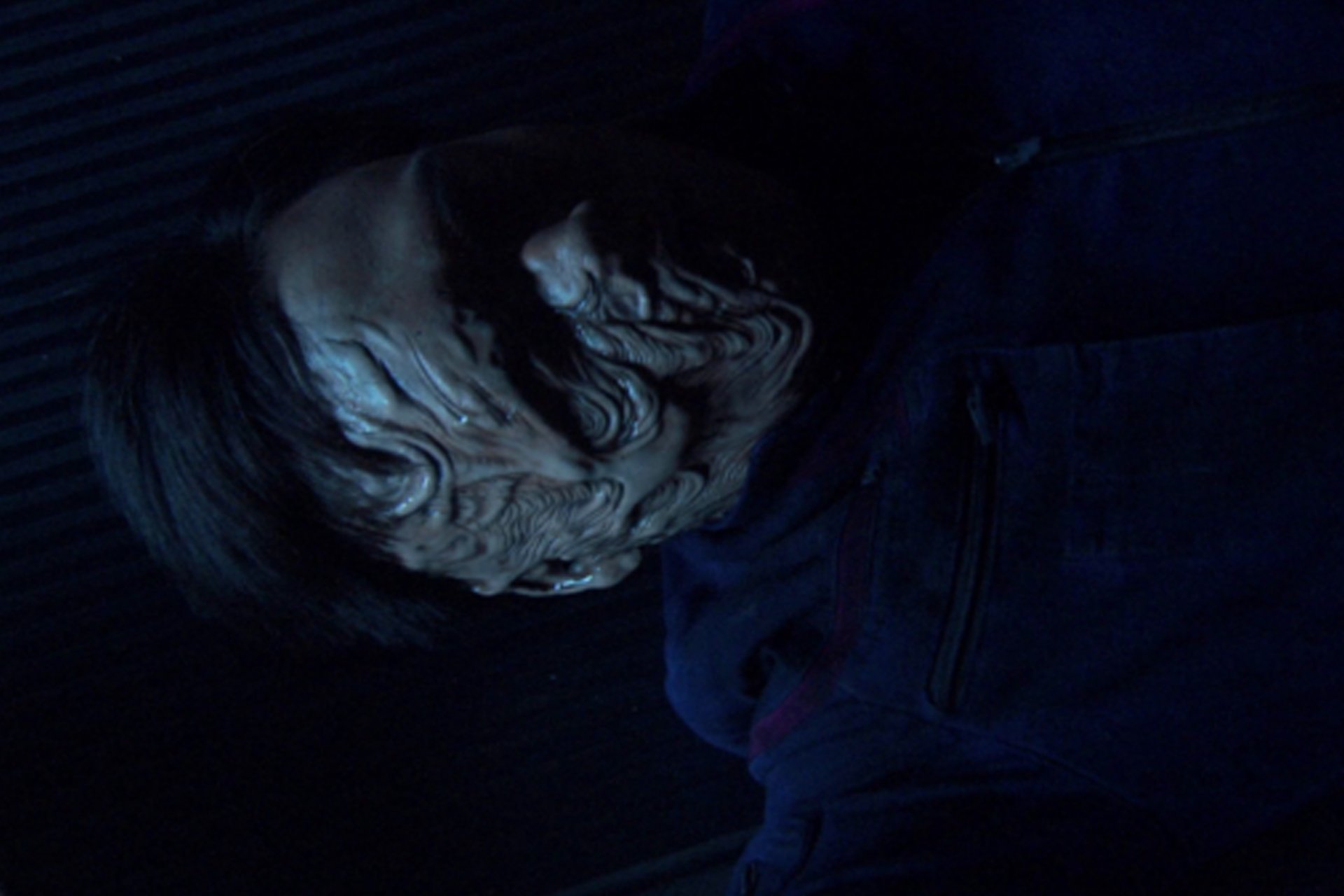 Ensign Burrows