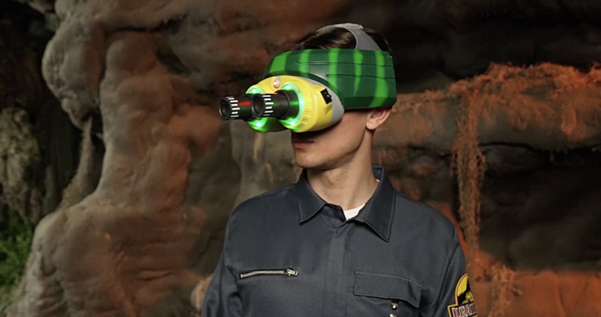 Jp Goggles 5