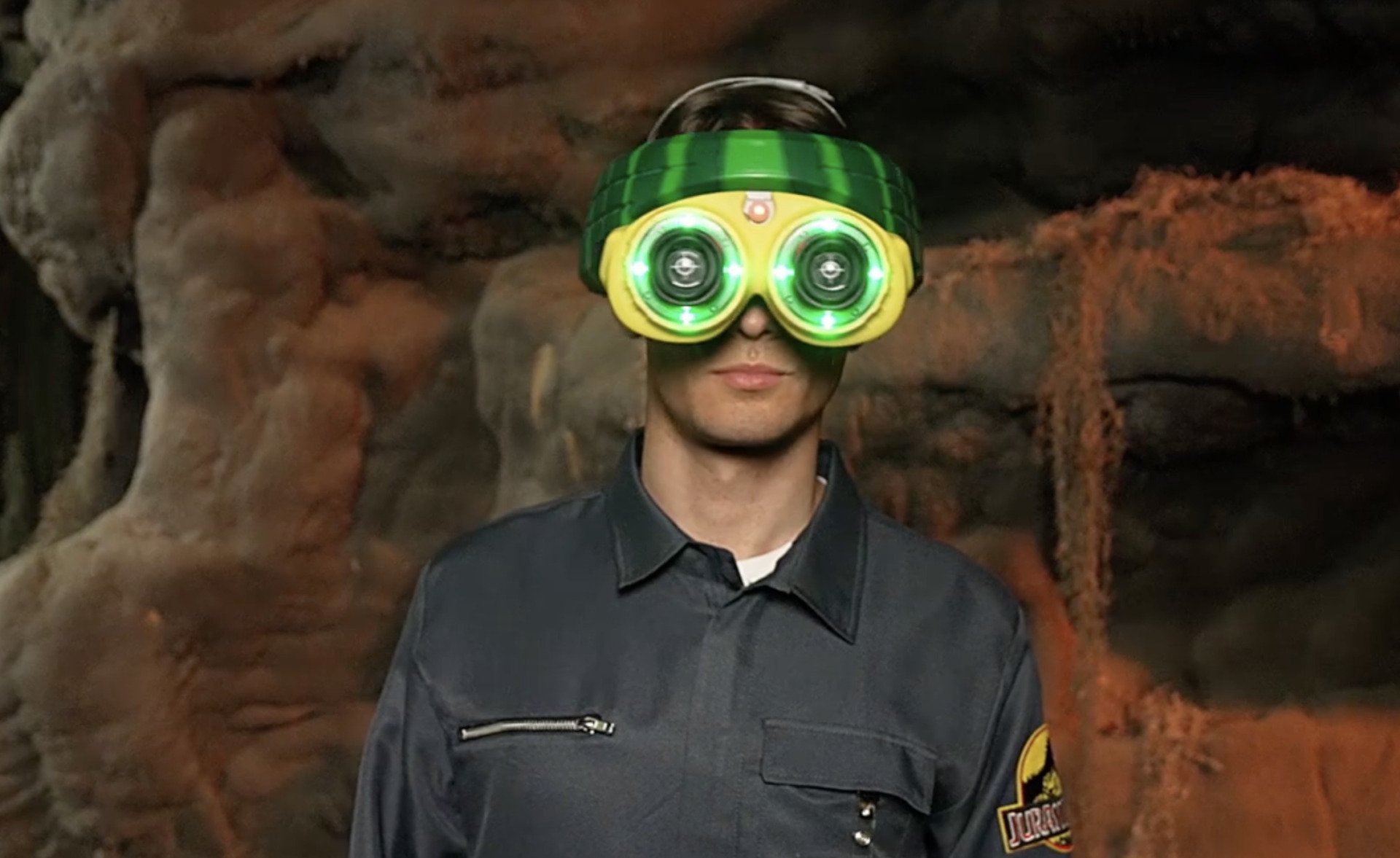 Jp Goggles Spirit Halloween
