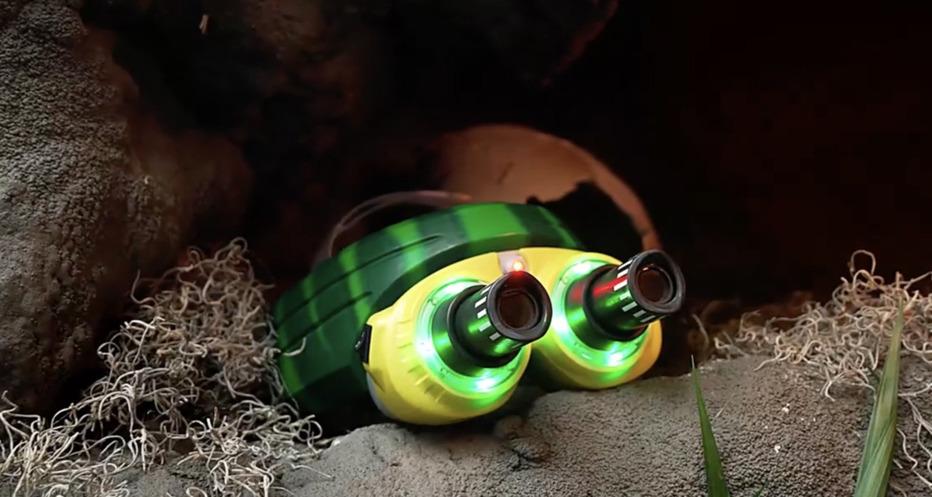 Jp Goggles Spirit