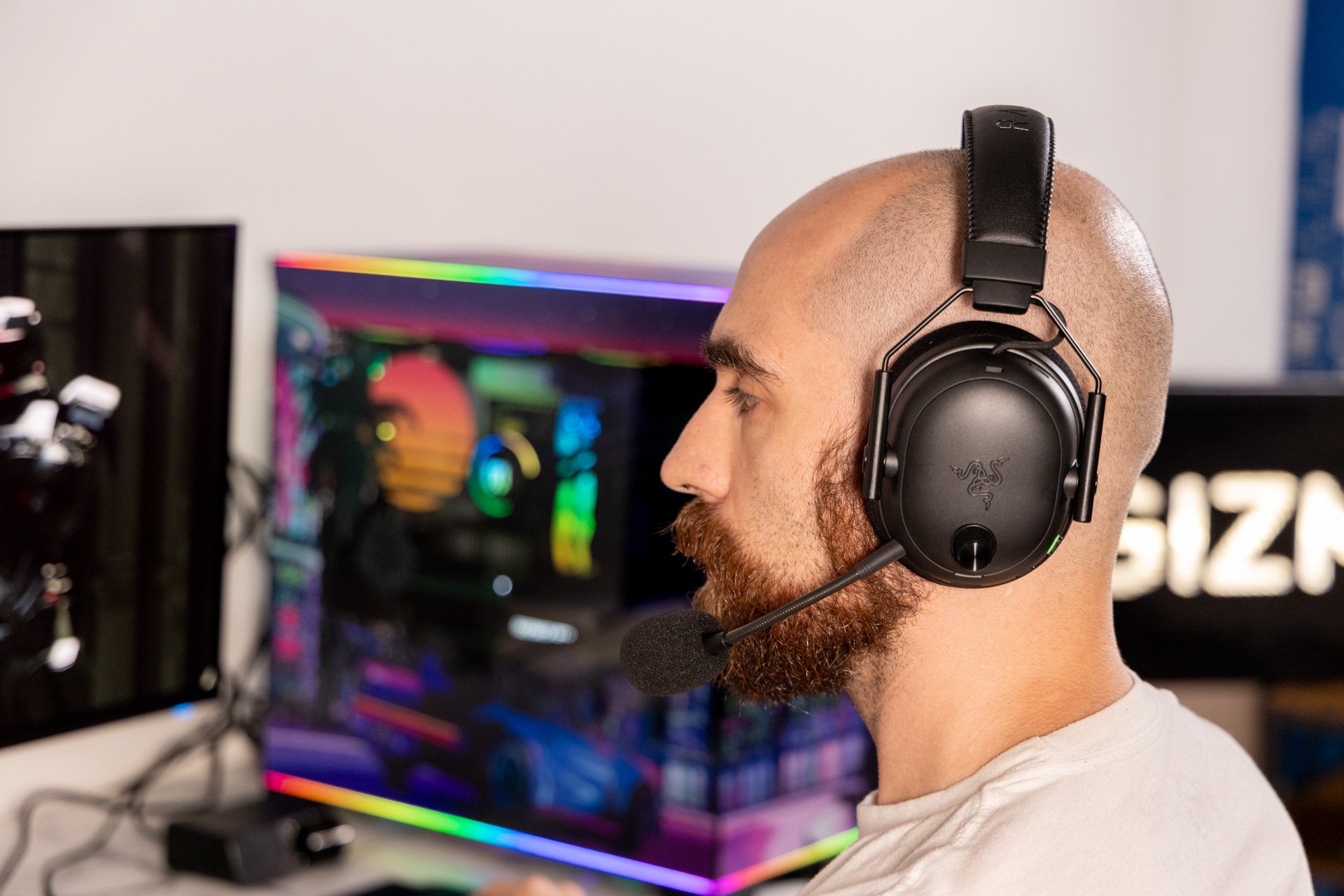Razer Blackshark V3 Pro Review 06
