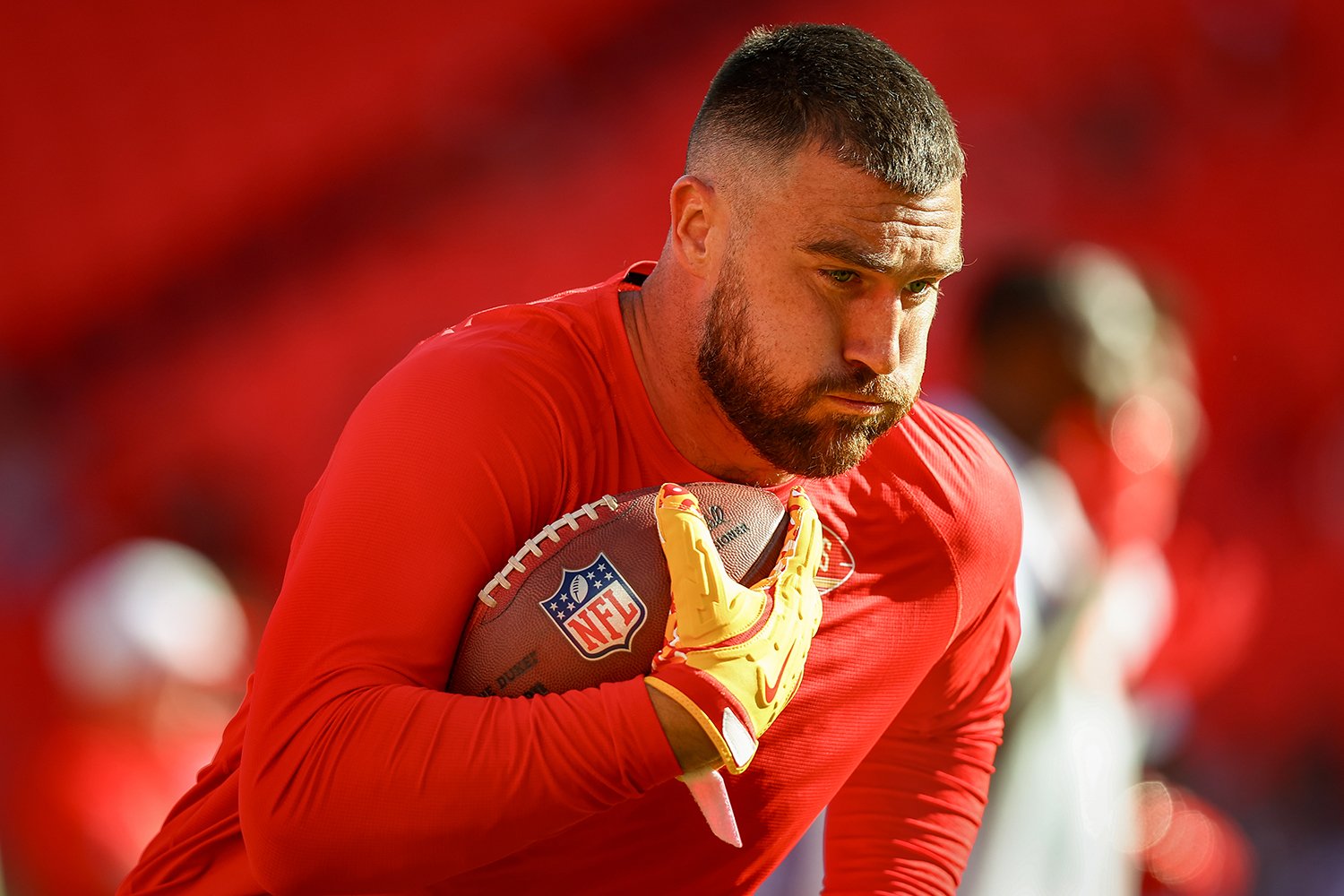 Chicago Bears V Kansas City Chiefs Nfl Preseason 2025