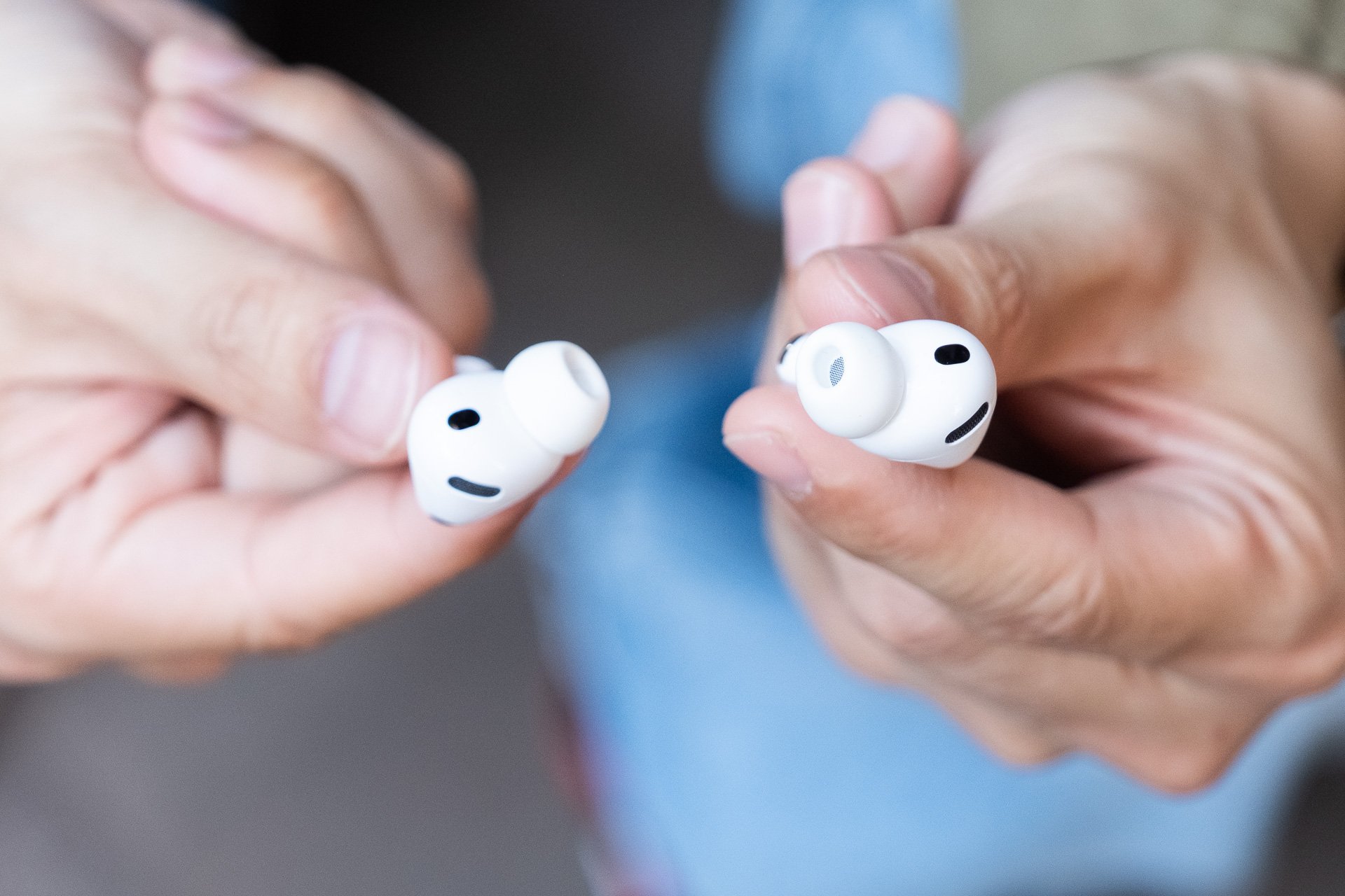 Apple AirPods Pro 3 Review 5