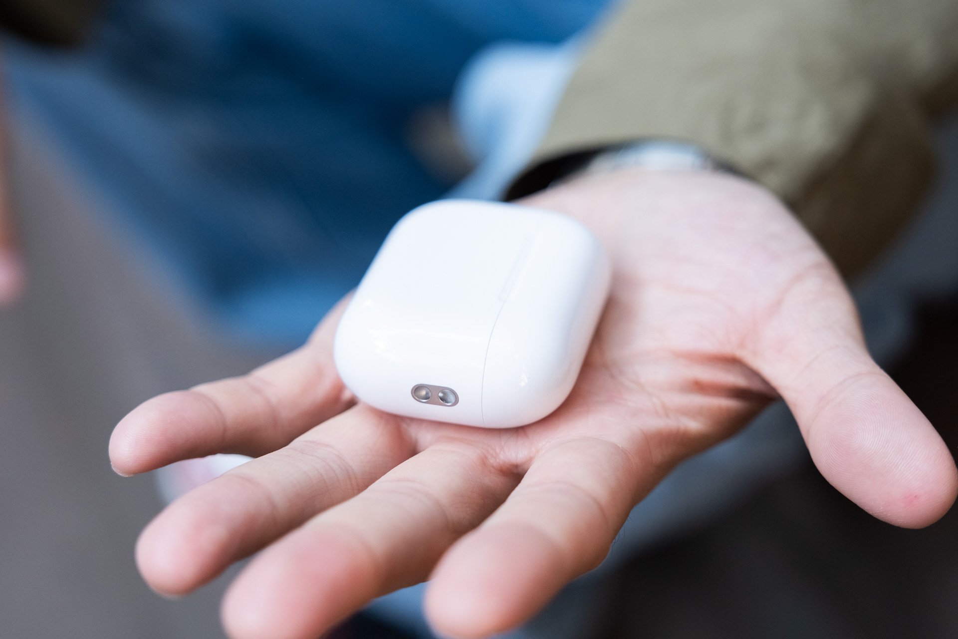Apple AirPods Pro 3 Review 7