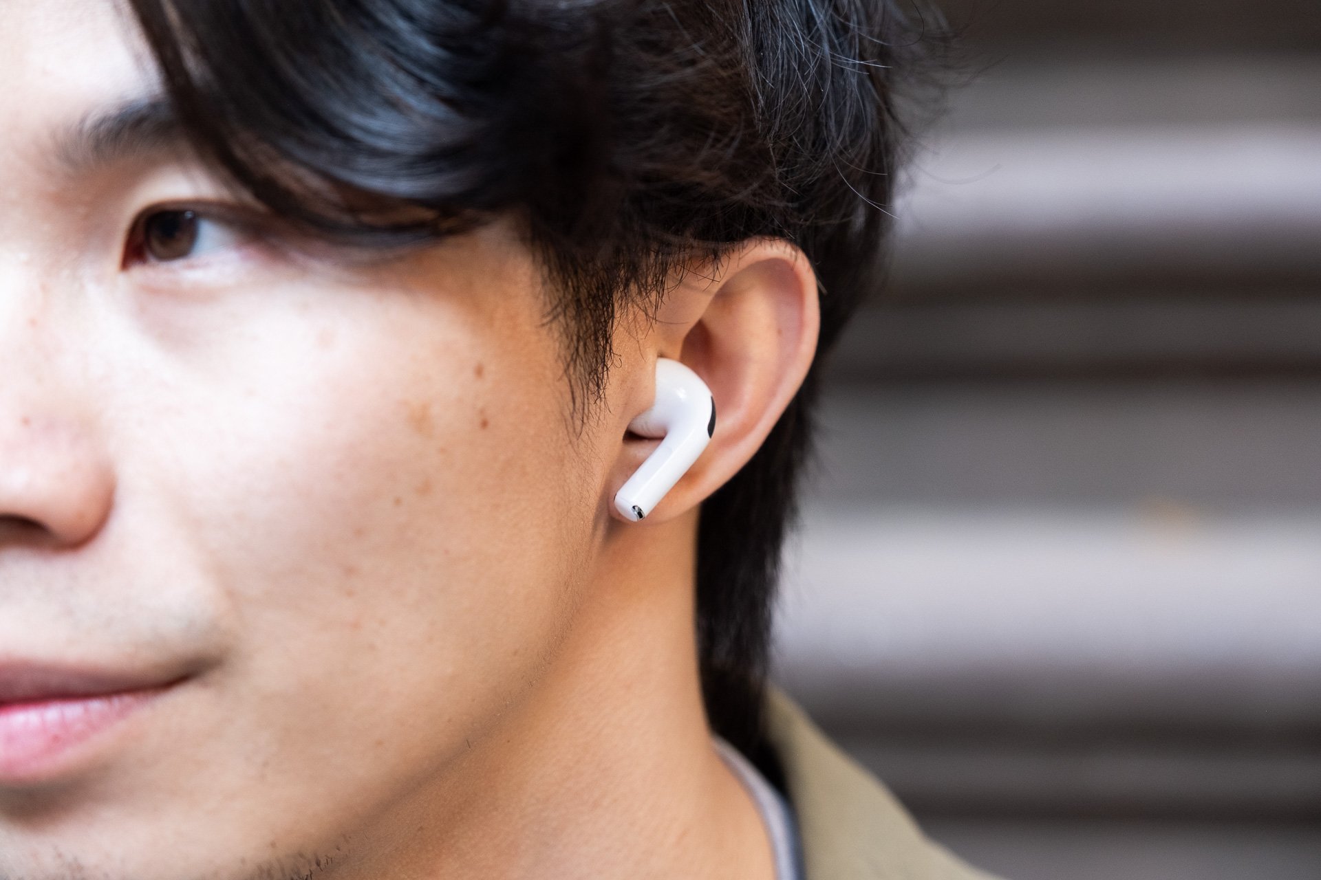 Apple AirPods Pro 3 Review 9