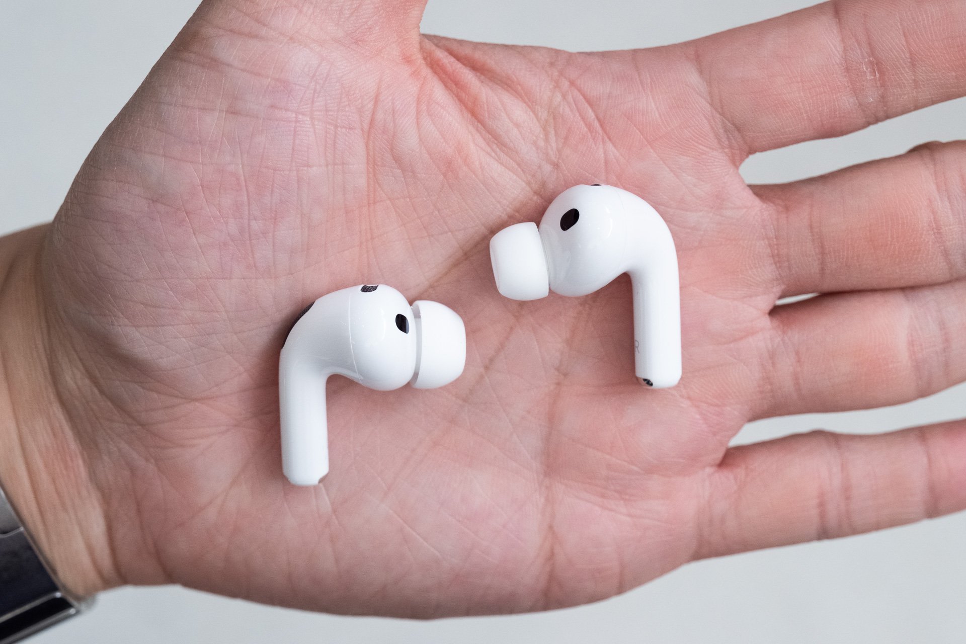 Apple Event iPhone Apple Watch AirPods 02