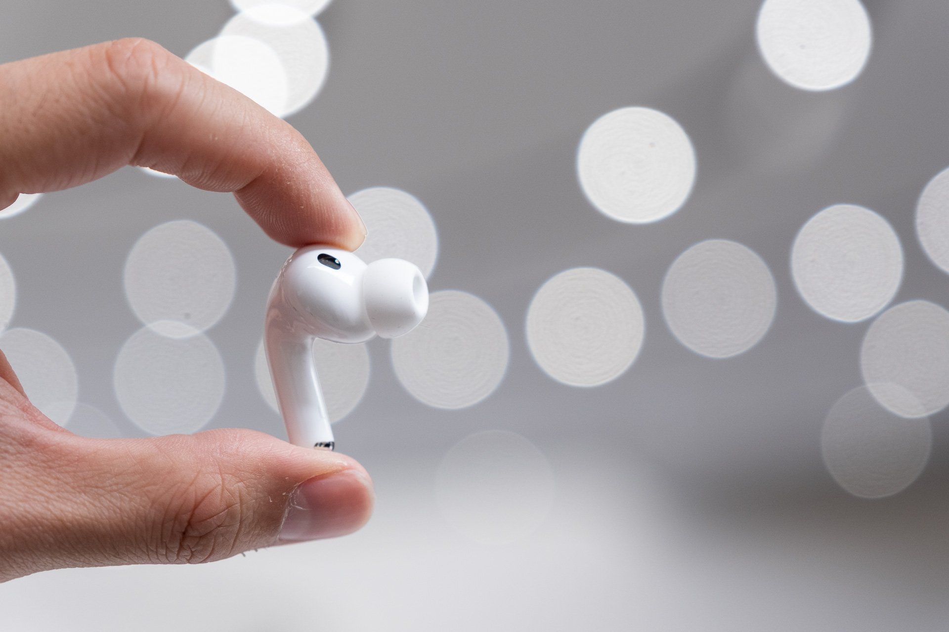 Apple Event iPhone Apple Watch AirPods 05