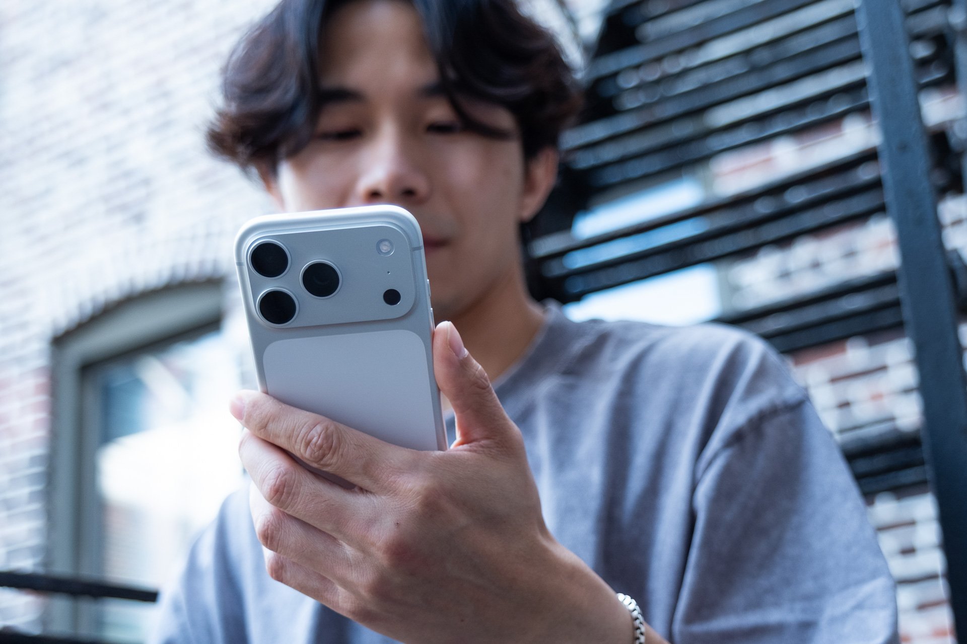 Apple iPhone 17 Pro