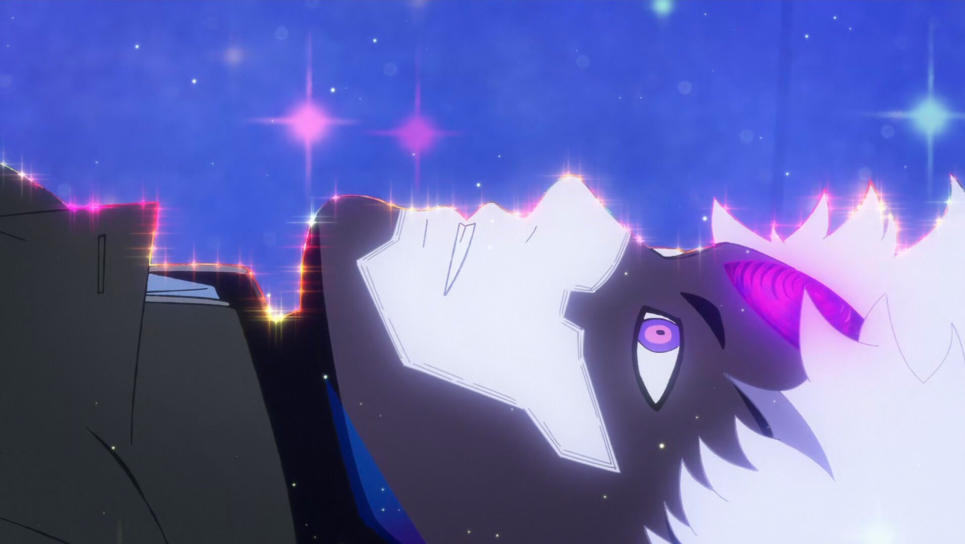 Dan Da Dan Science Saru 2