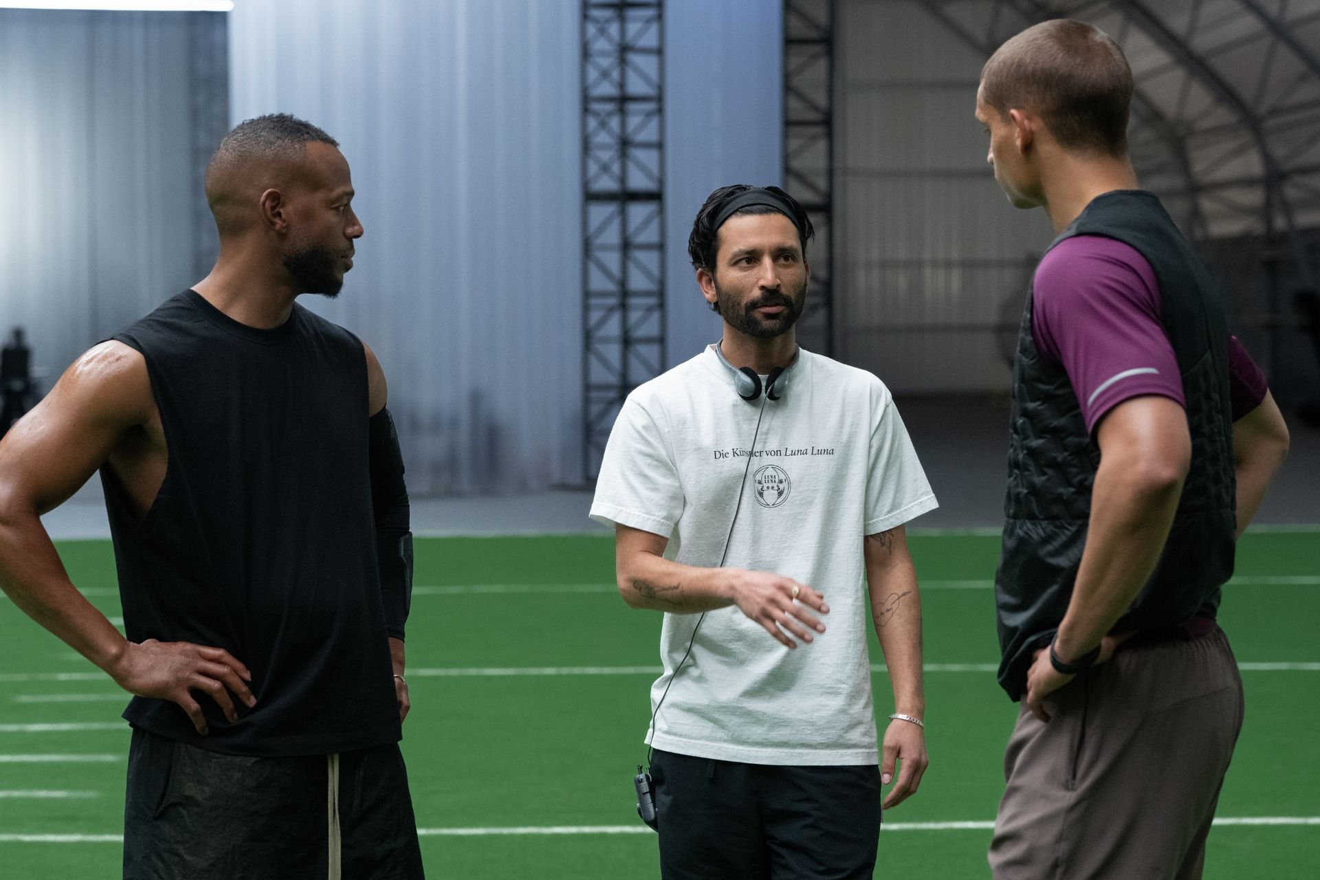 Him Movie Justin Tipping