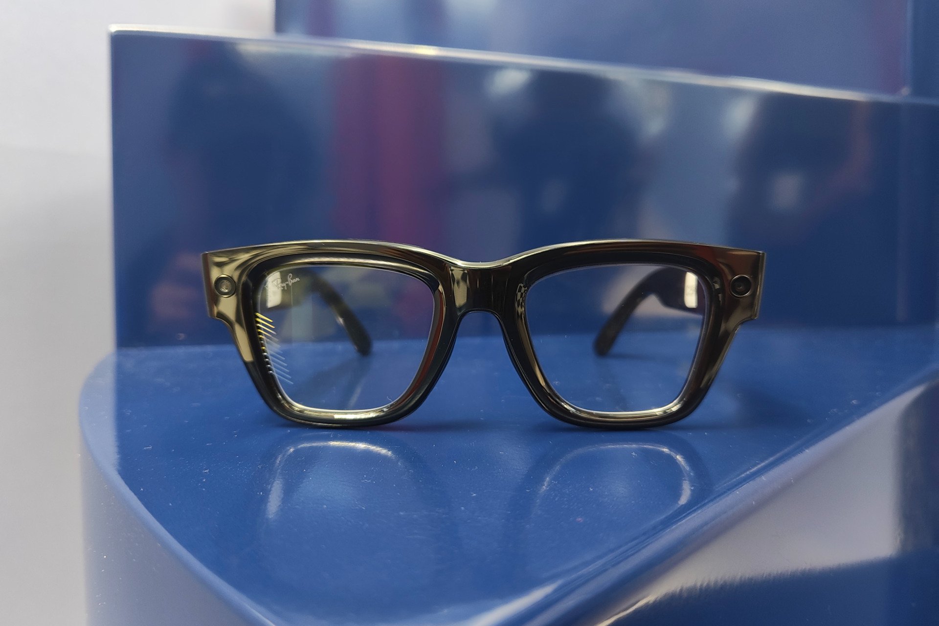 Meta Ray-Ban Display