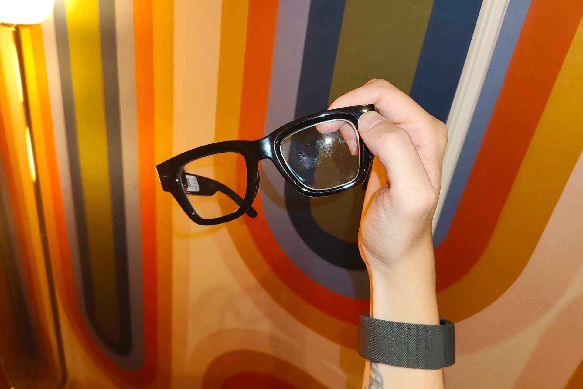meta ray-ban display