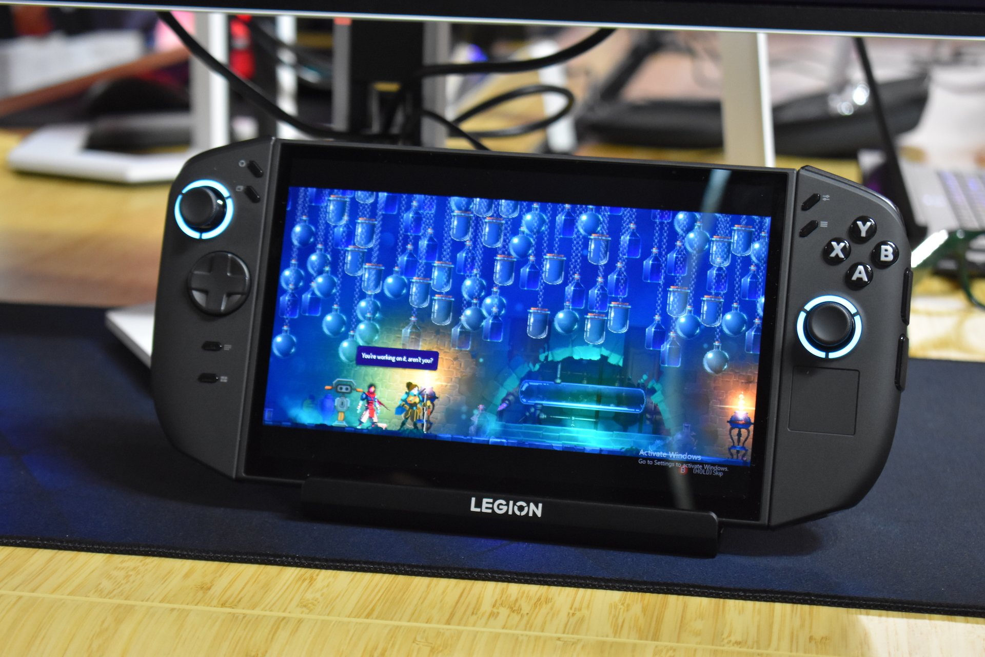 Lenovo Legion Go 2