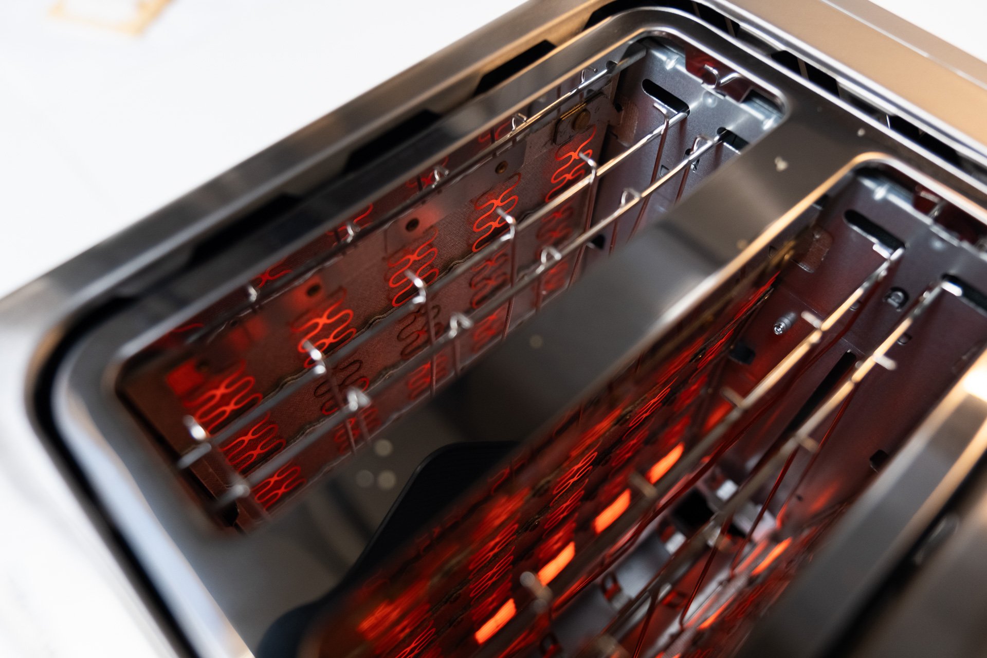 Revolution Toaster 3