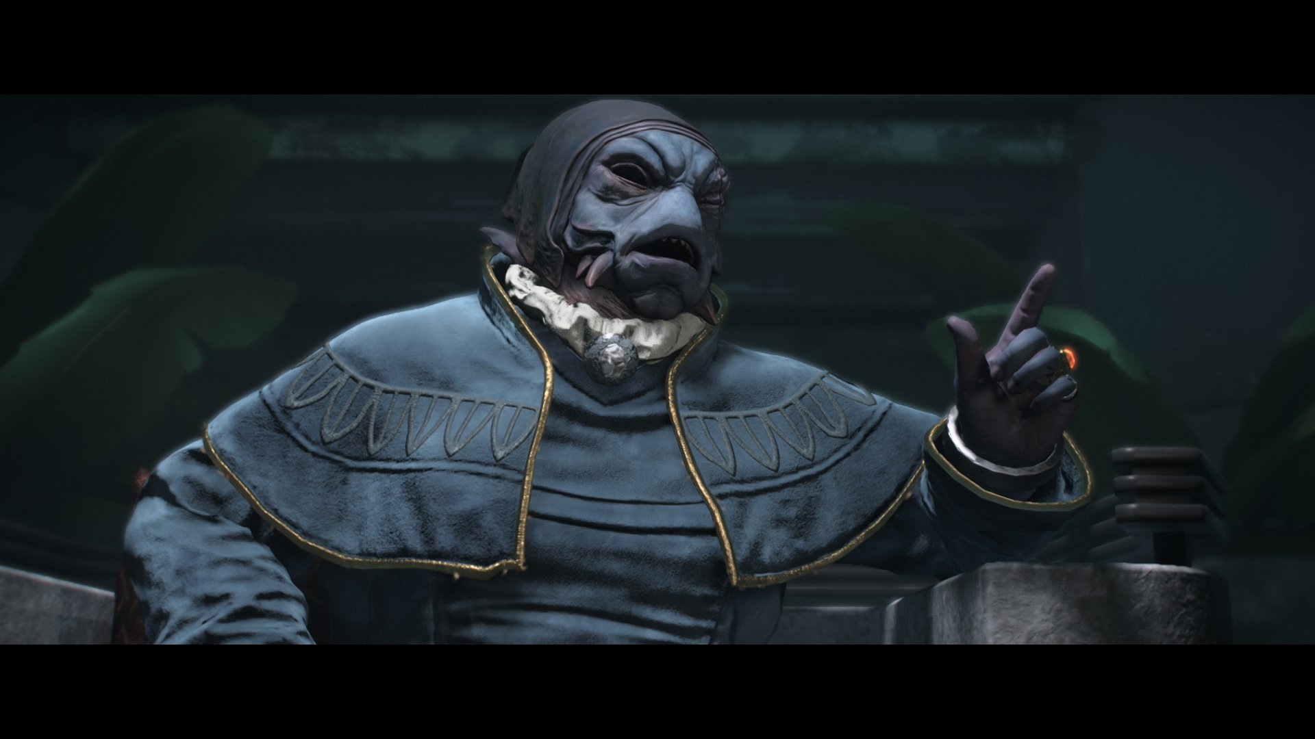 Star Wars Outlaws Switch 2 2