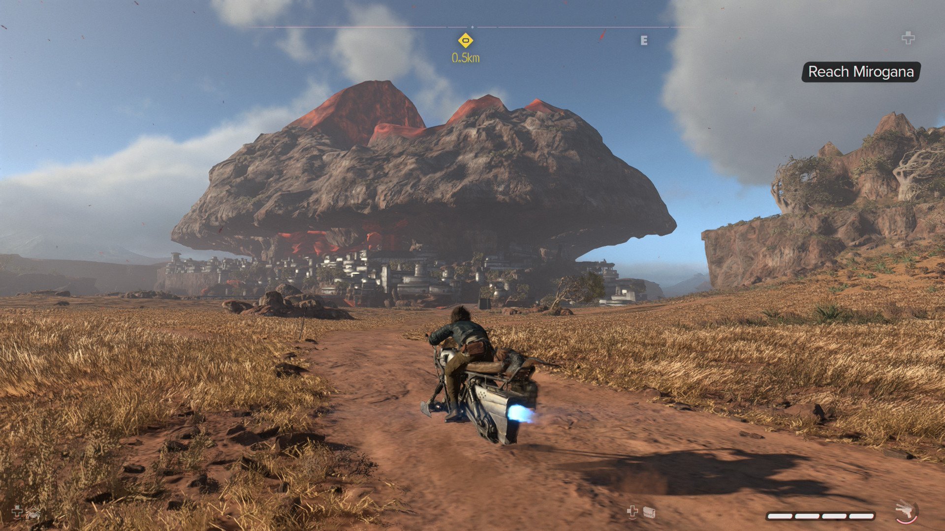 Star Wars Outlaws Switch 2 4