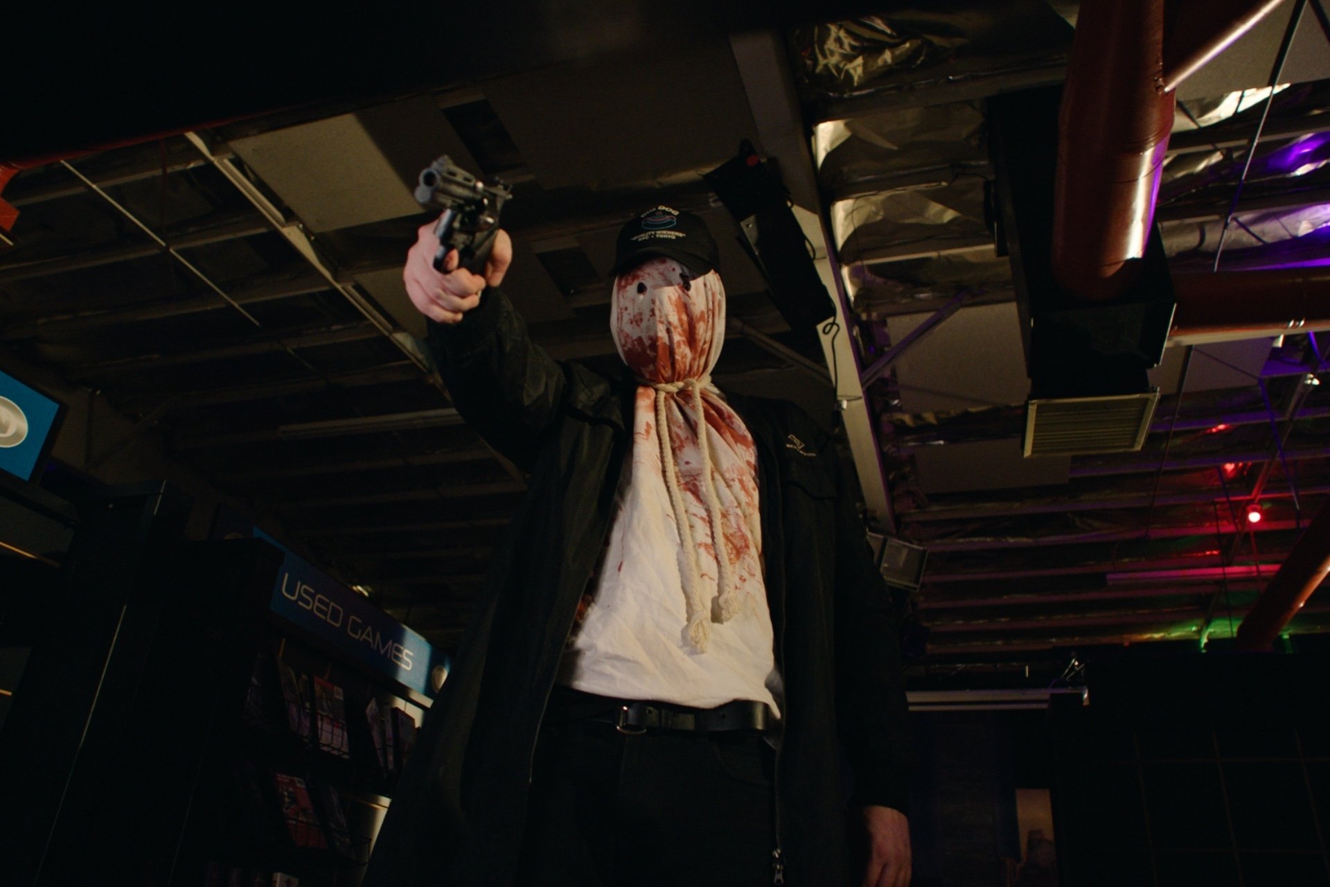 Traumatika Gun