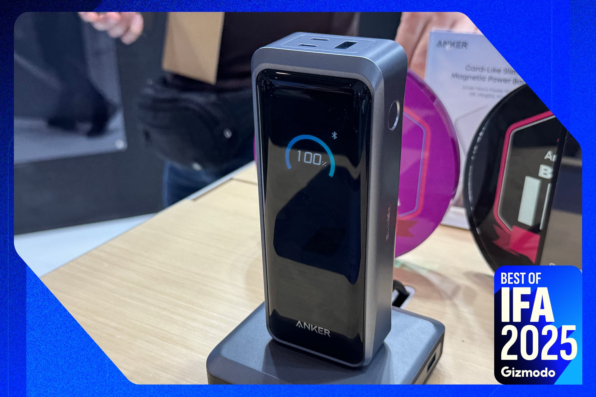 Ankerprime300