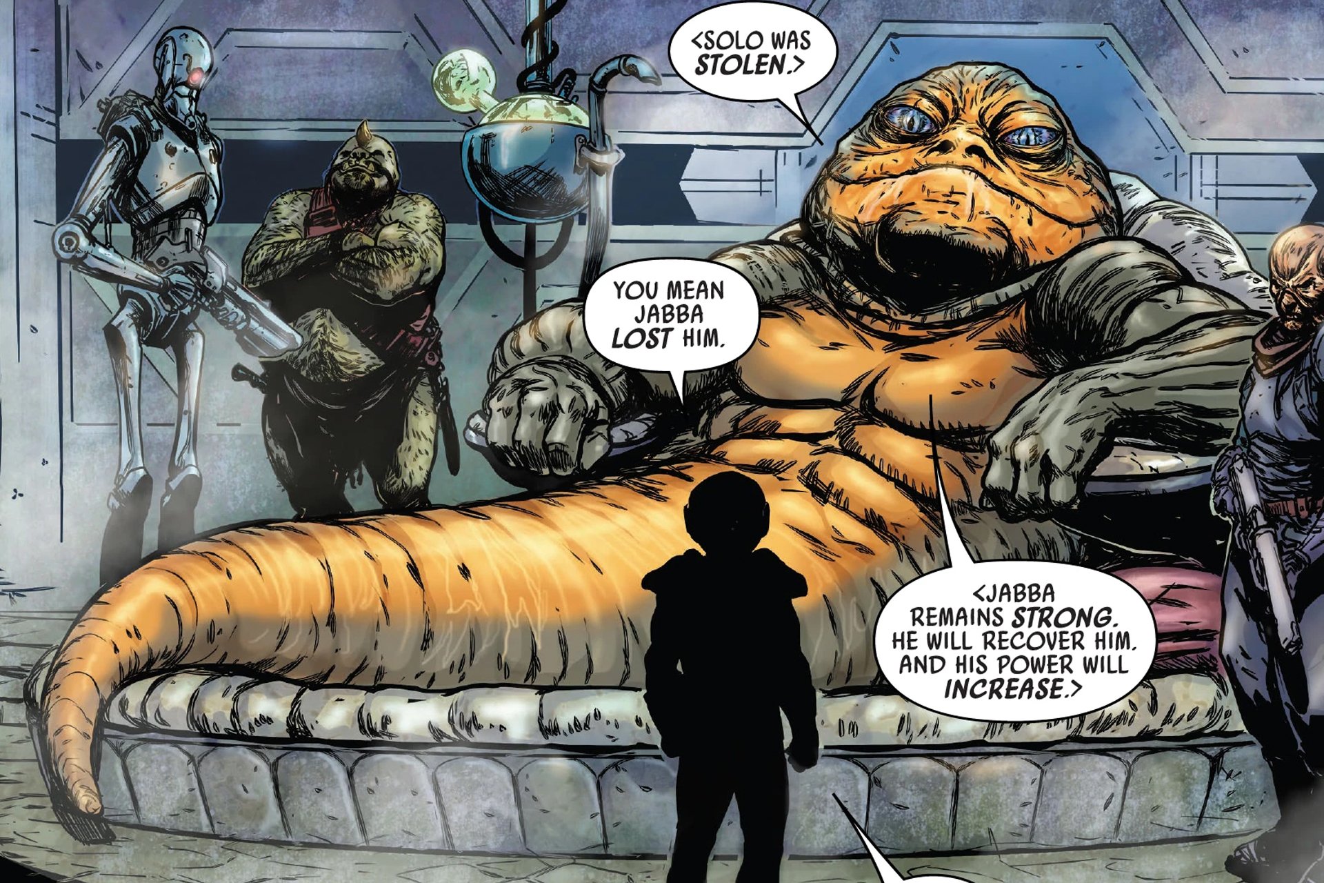 Bokku The Hutt