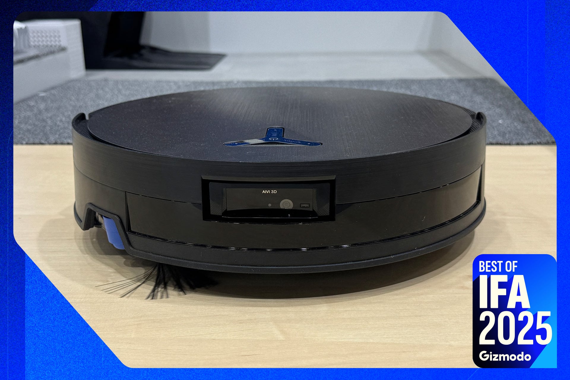 Deebot X11