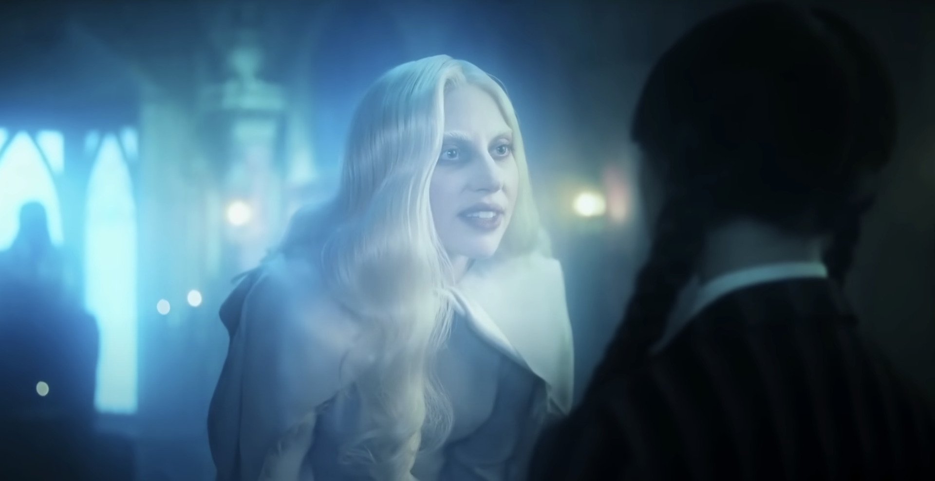 Gaga Wednesday