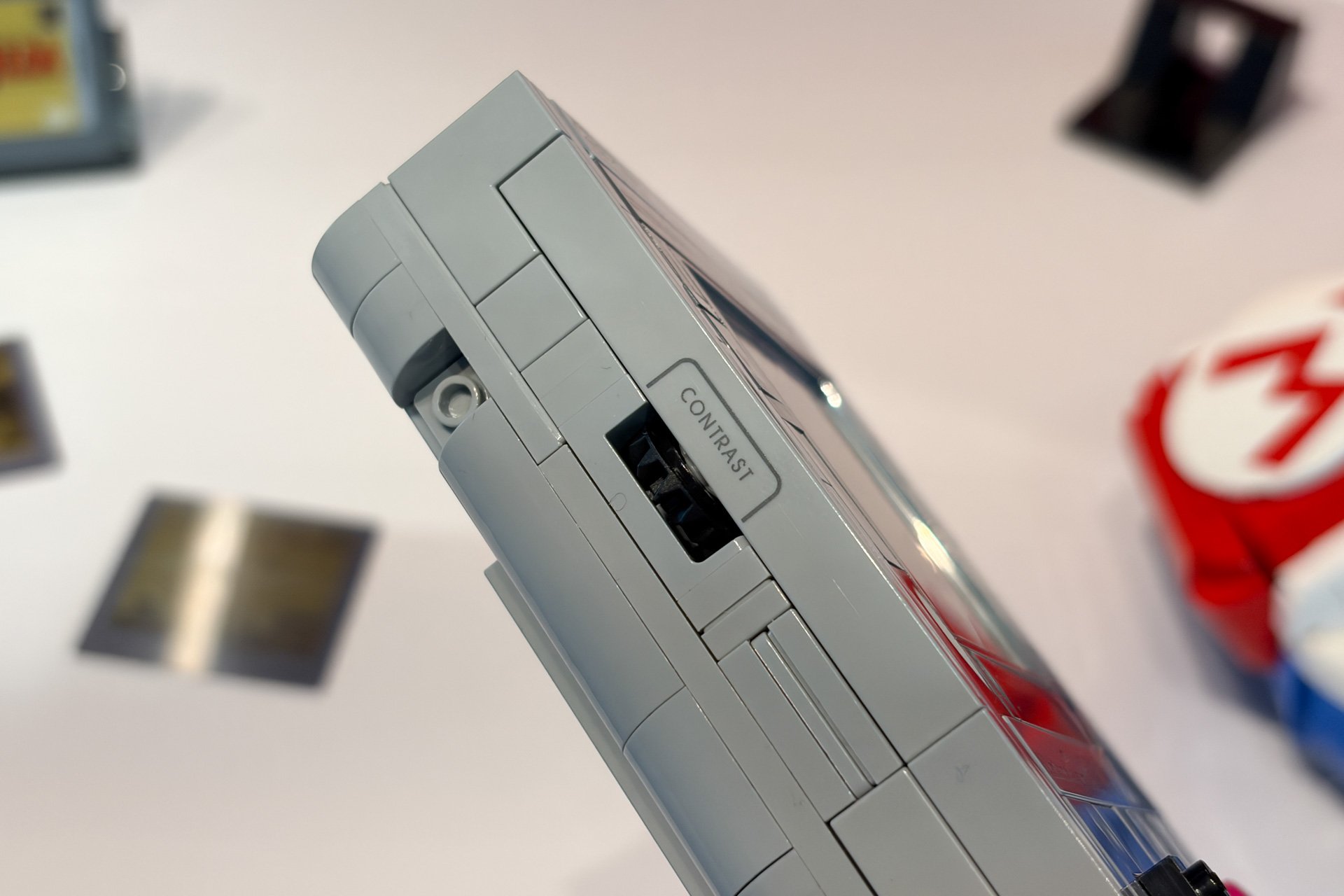 Lego Game Boy 8