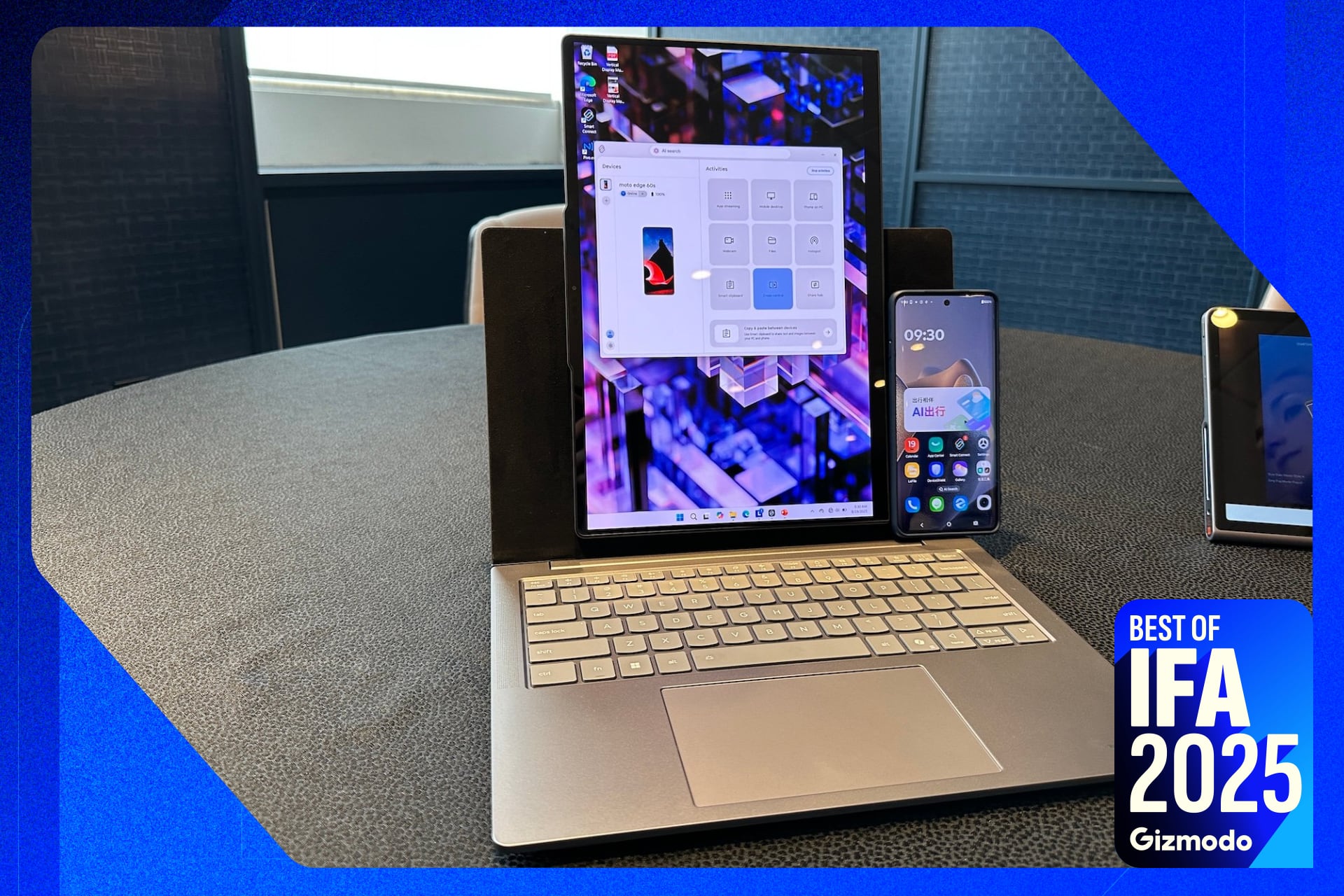 Lenovo Flip Laptop