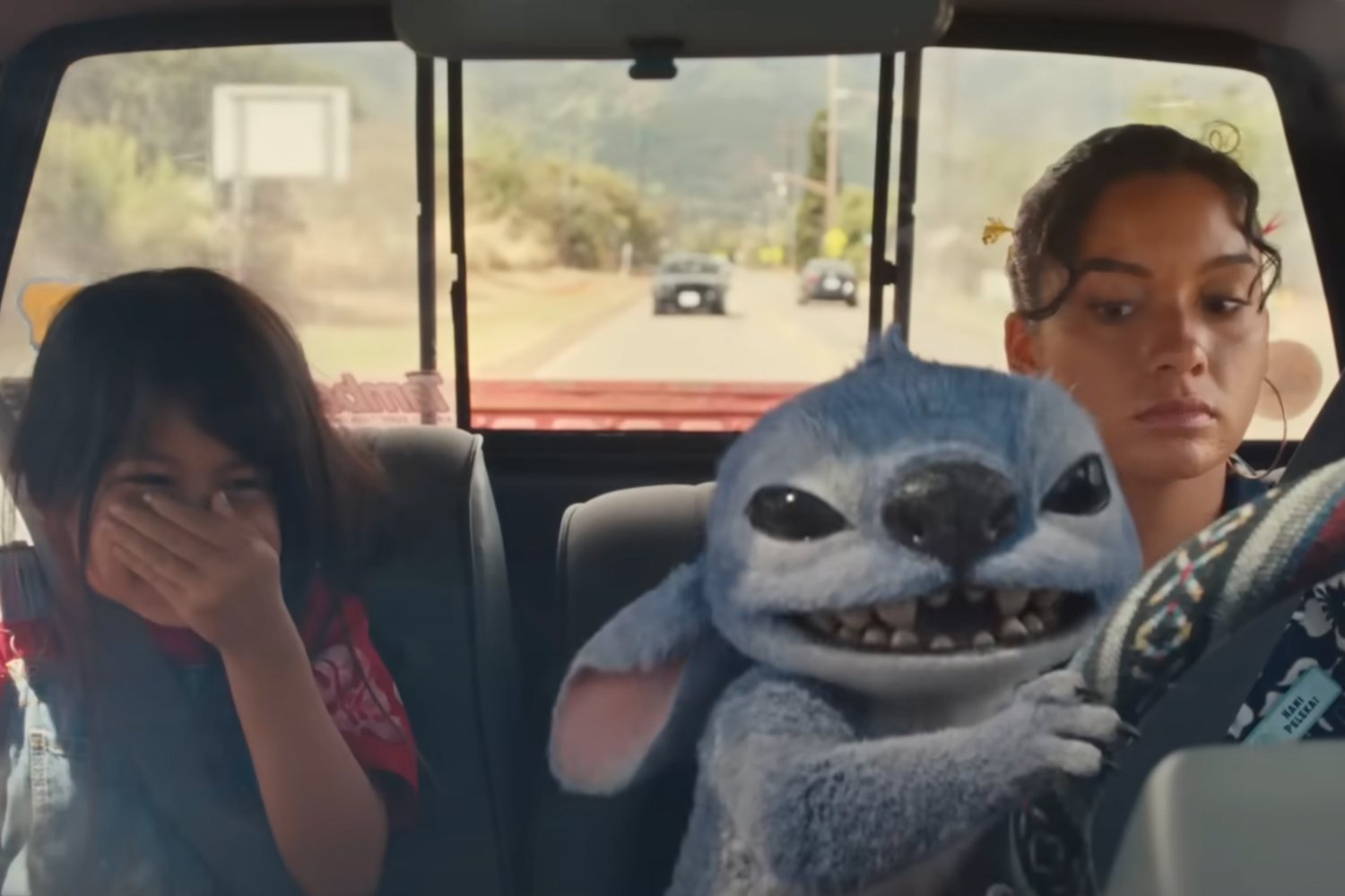 Lilo And Stitch 2025