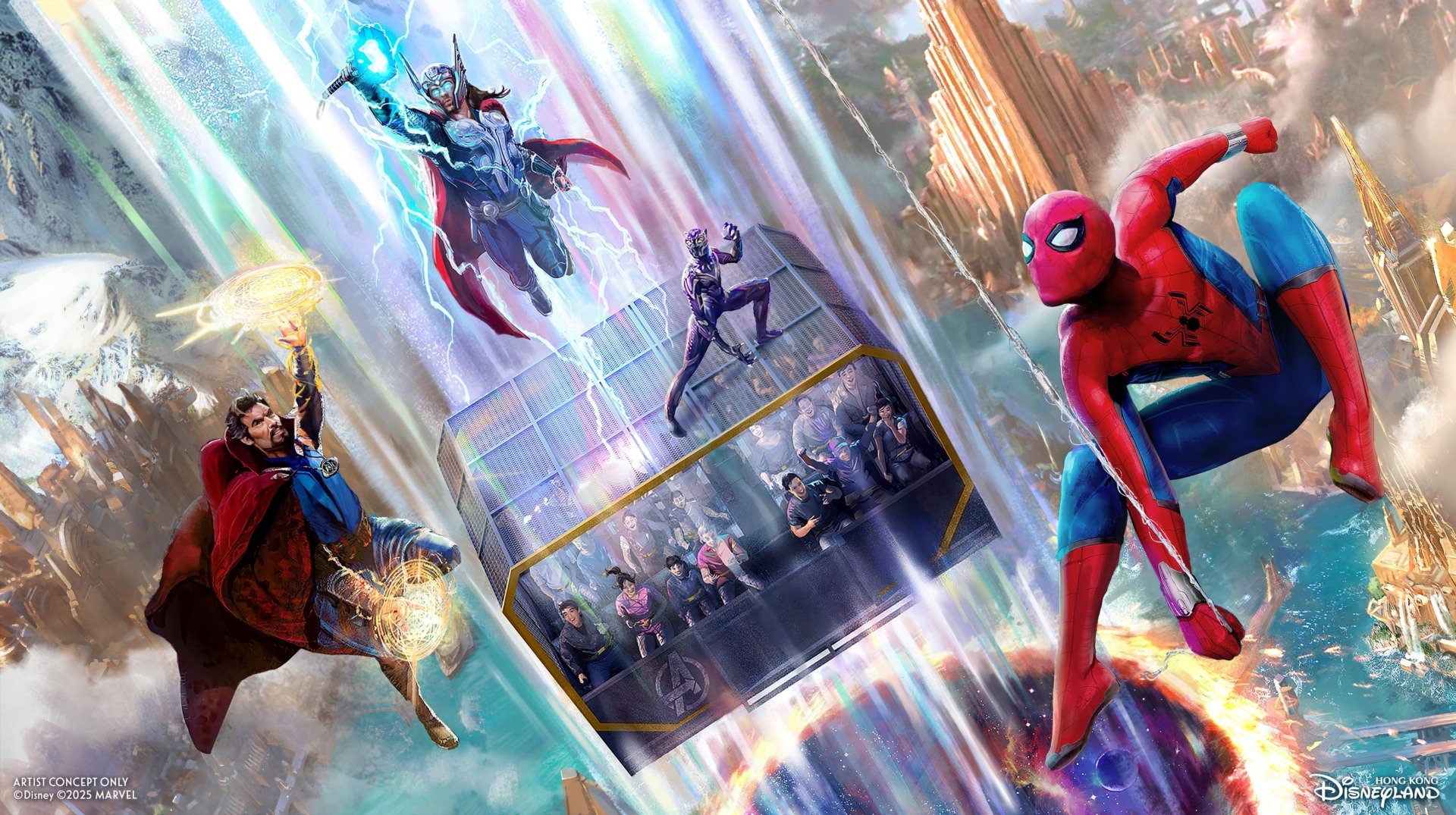 Marvel Hongkong1