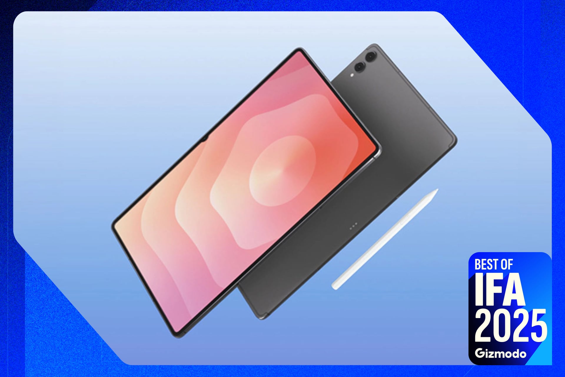 Samsung Galaxy Tab S11